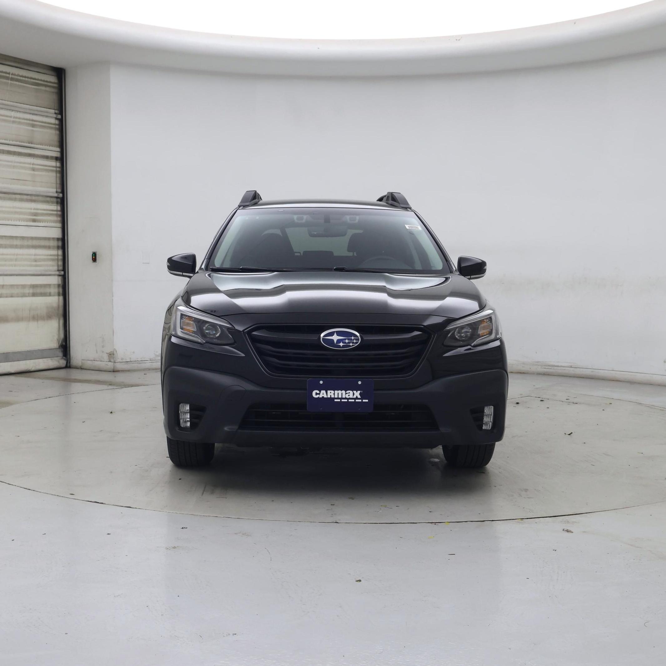 Thumbnail: 2022 Subaru Outback - 5