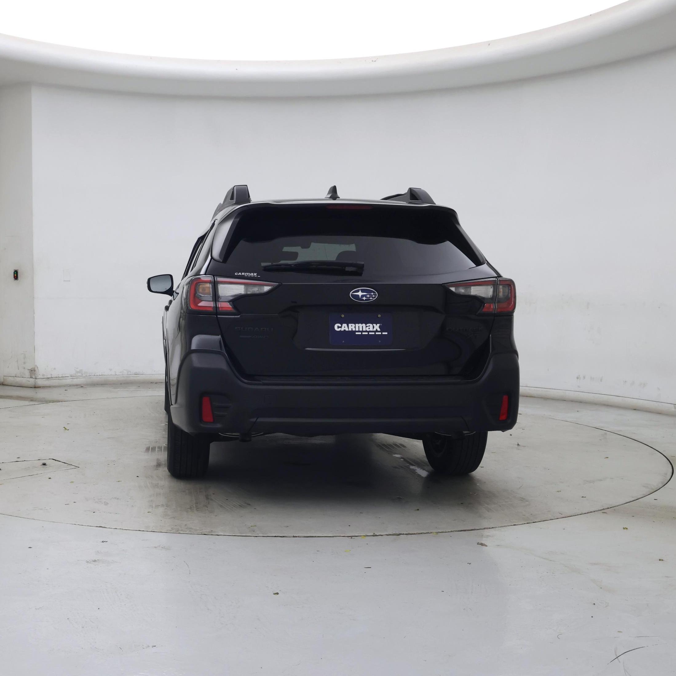 Thumbnail: 2022 Subaru Outback - 6