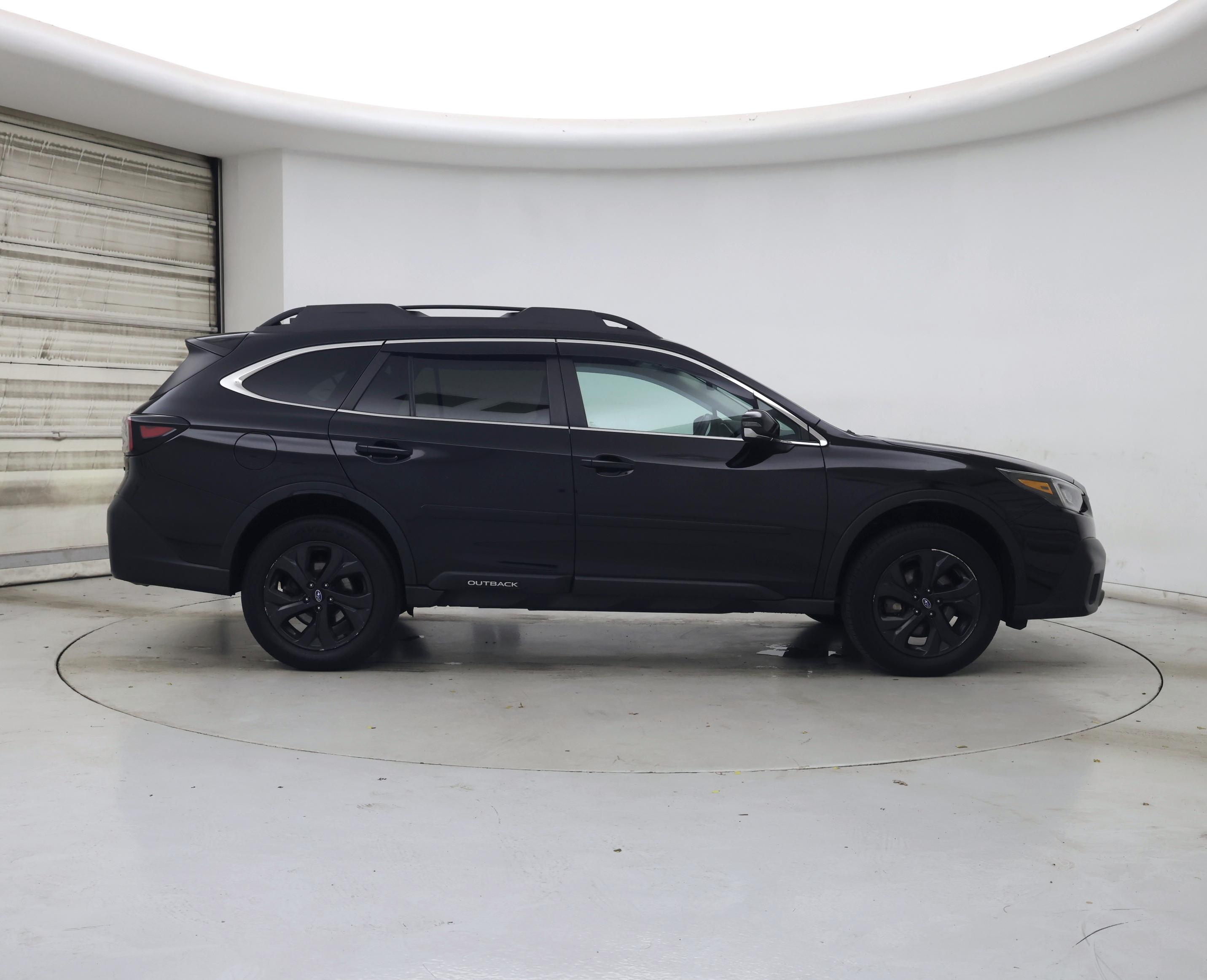 Thumbnail: 2022 Subaru Outback - 7