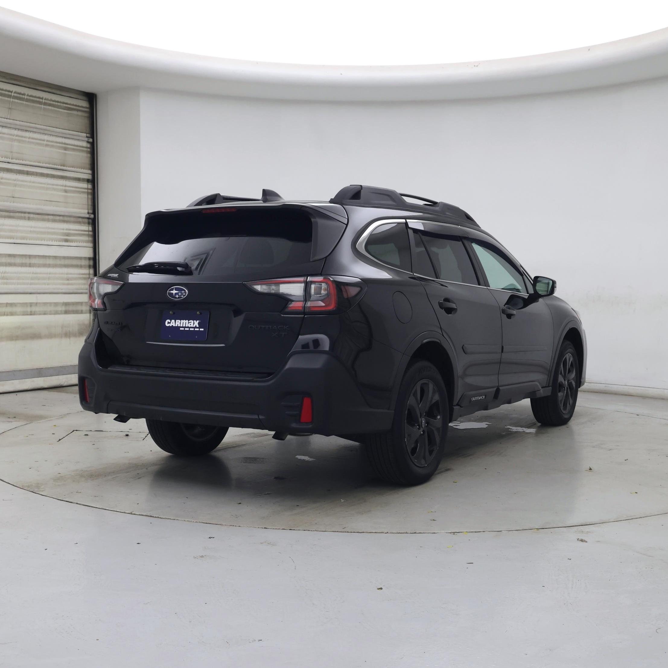 Thumbnail: 2022 Subaru Outback - 8