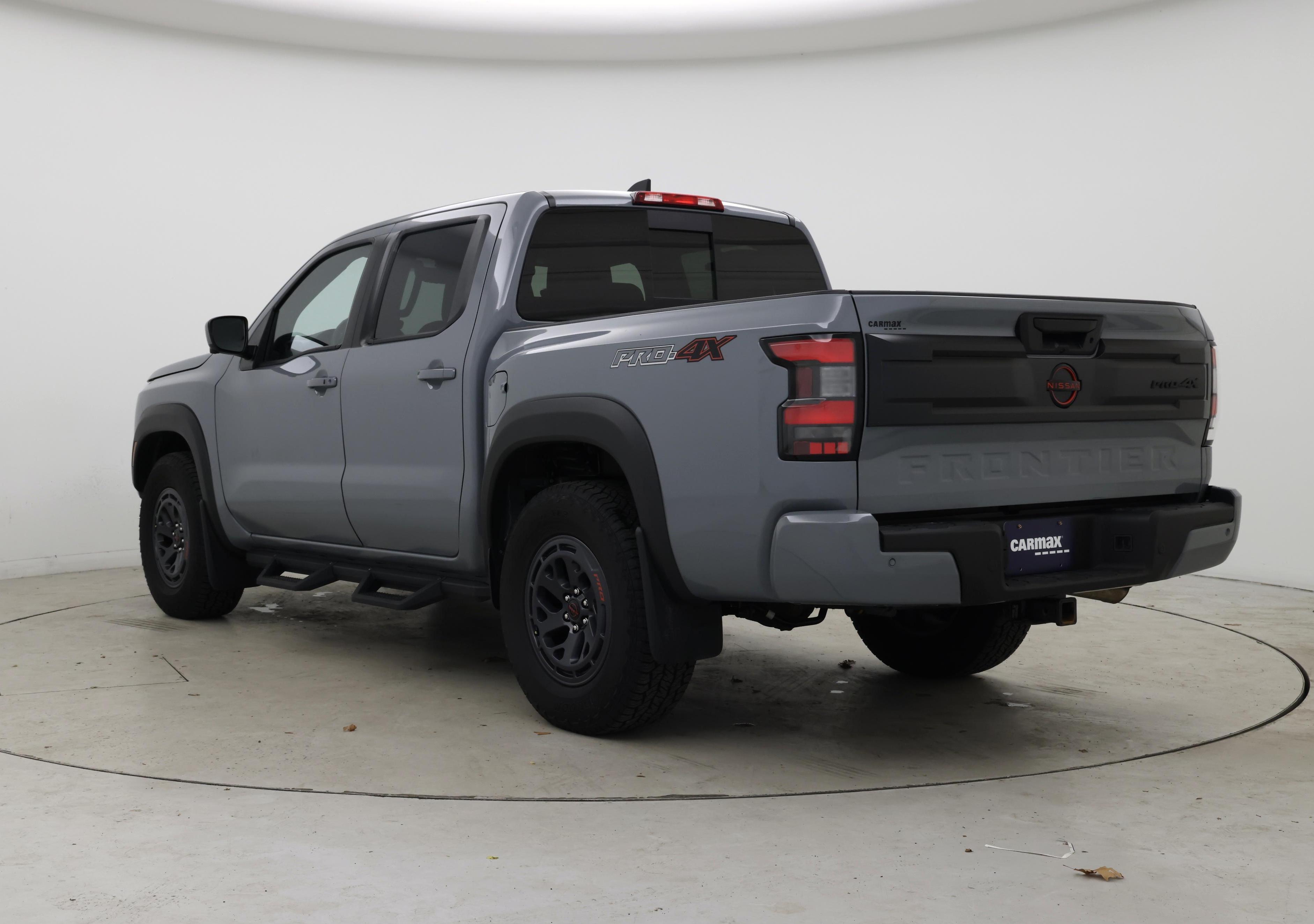 Thumbnail: 2025 Nissan Frontier - 2