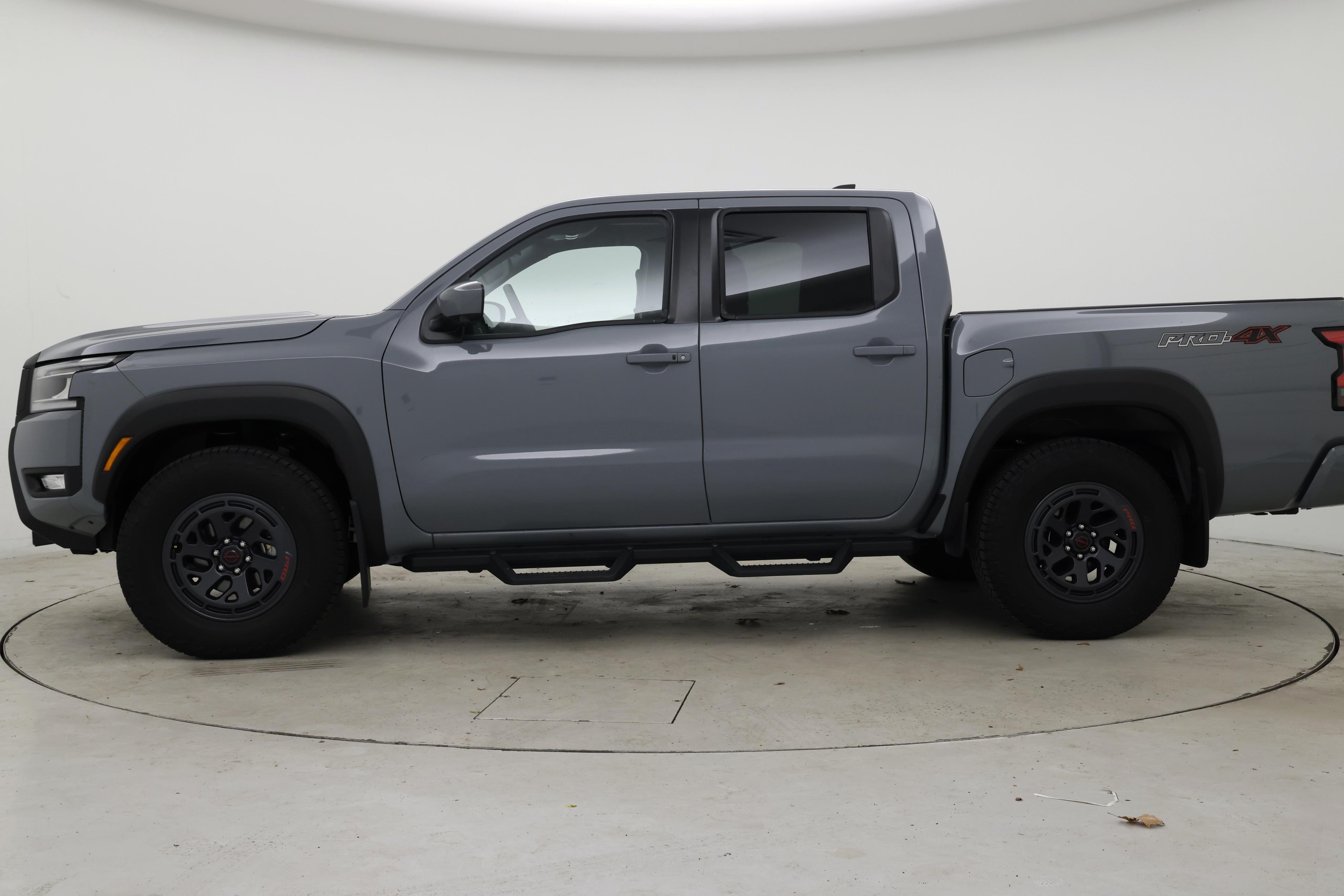Thumbnail: 2025 Nissan Frontier - 3