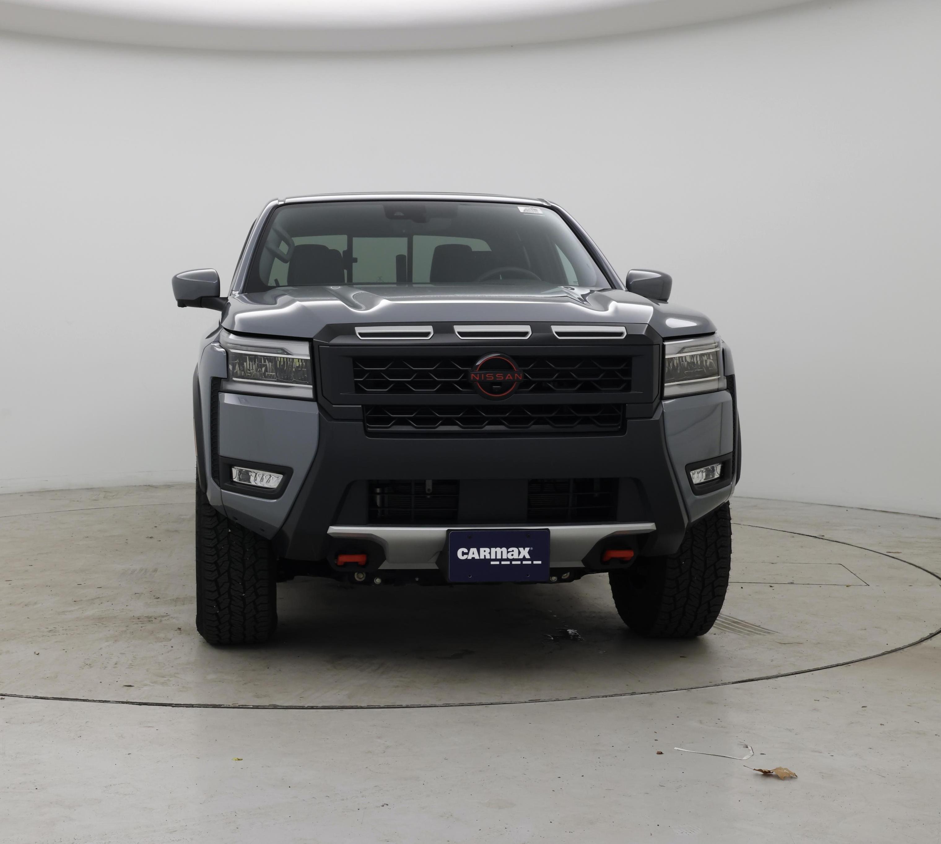 Thumbnail: 2025 Nissan Frontier - 5