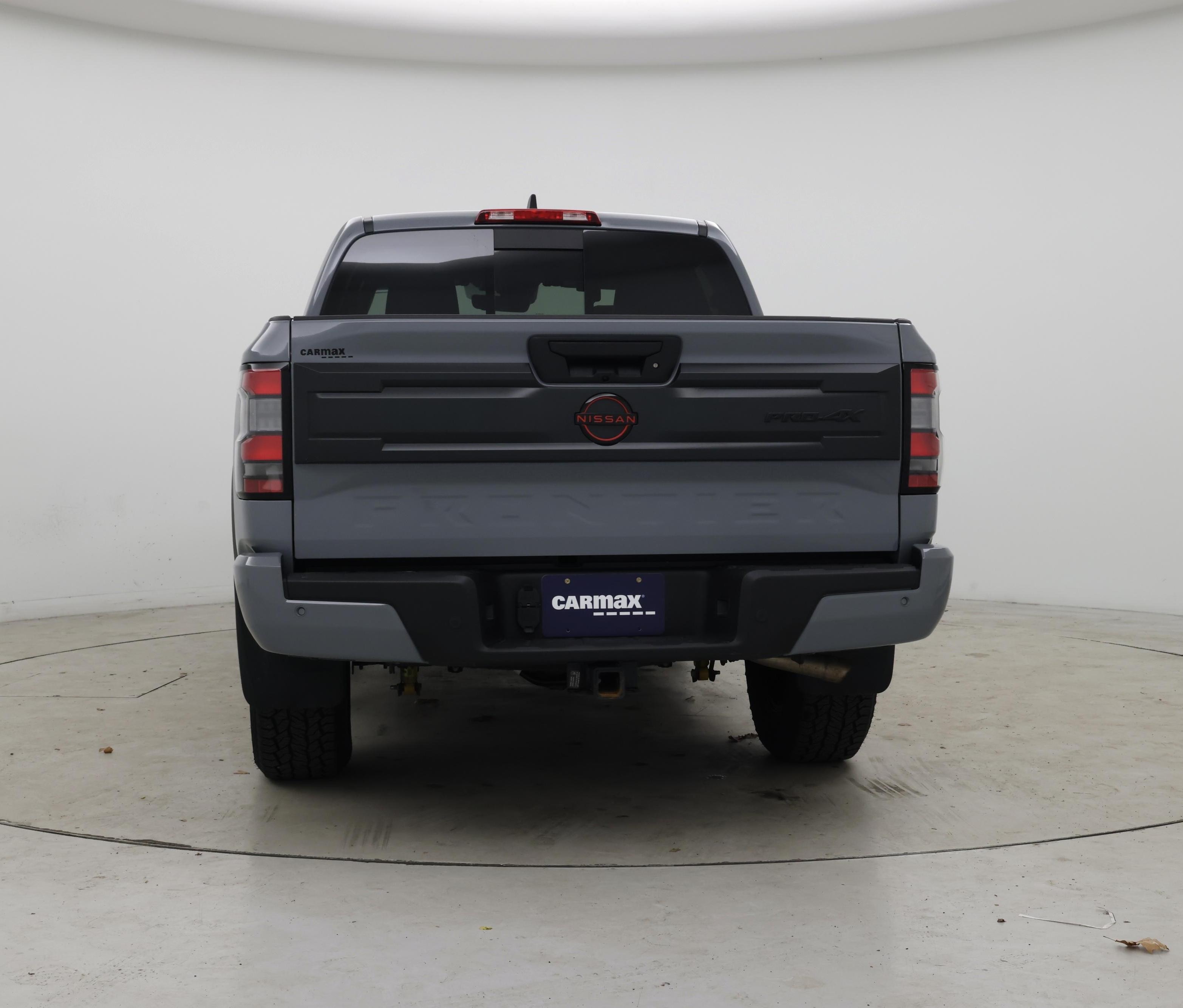 Thumbnail: 2025 Nissan Frontier - 6