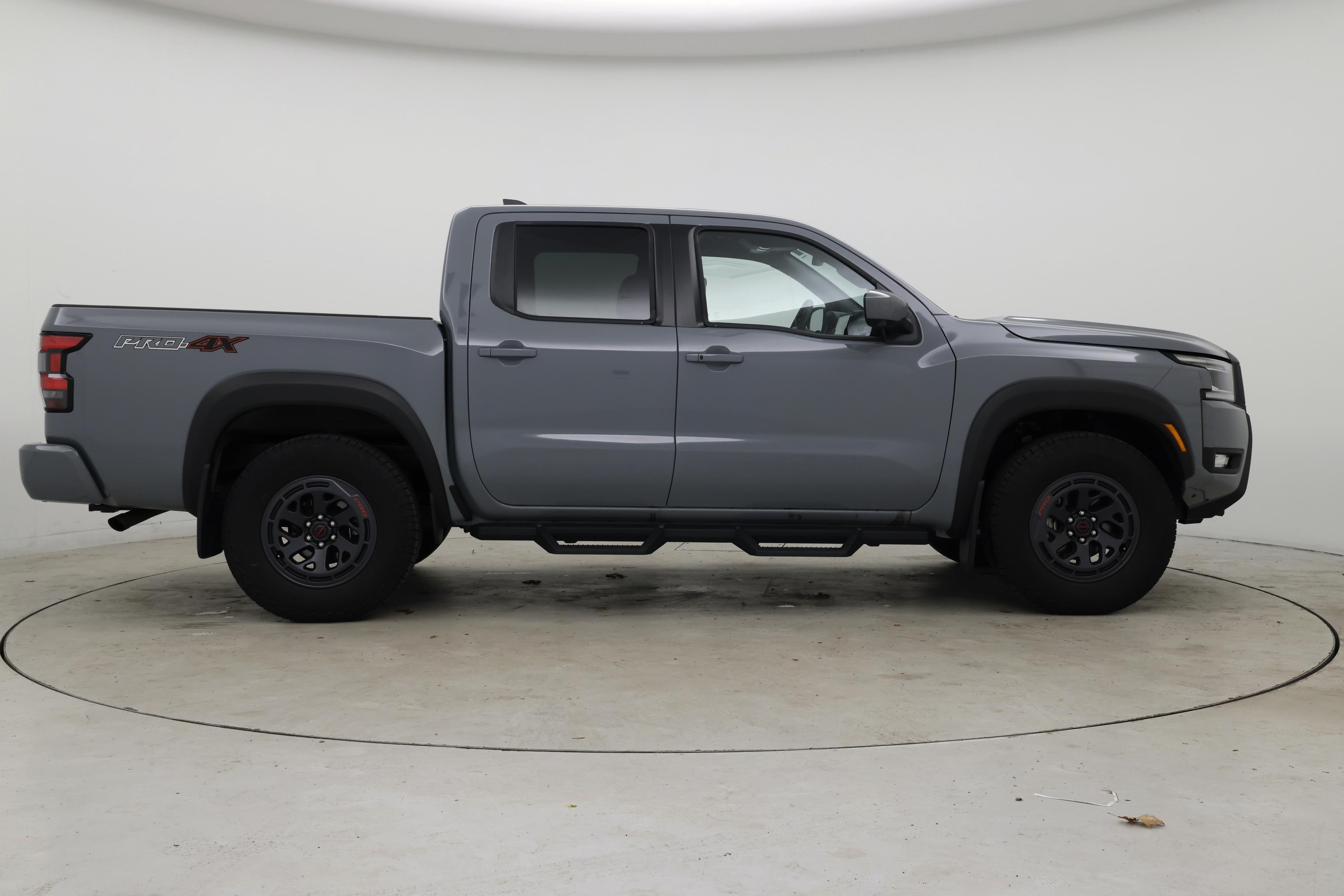 Thumbnail: 2025 Nissan Frontier - 7
