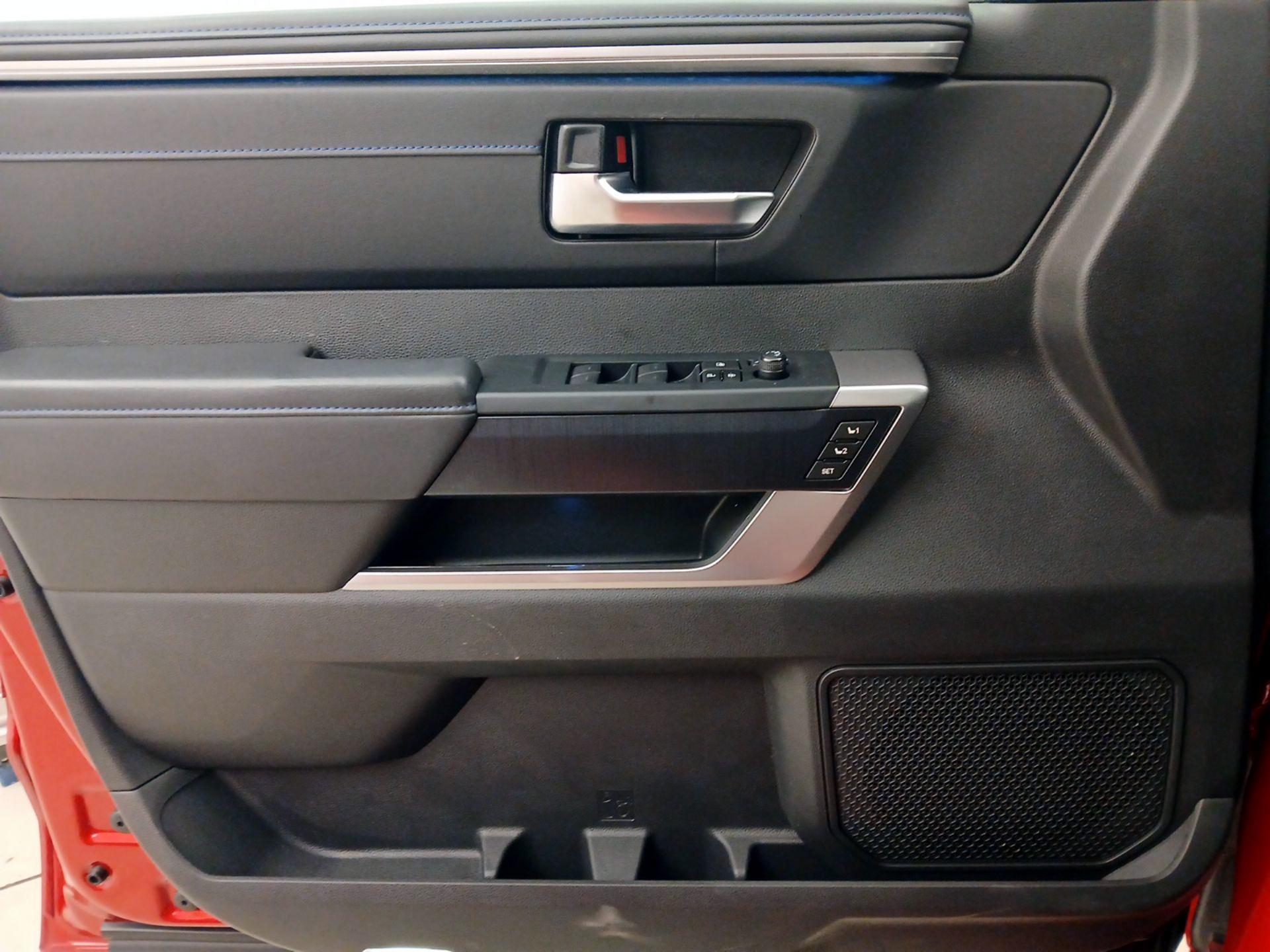 Thumbnail: 2024 Toyota Tundra - 12