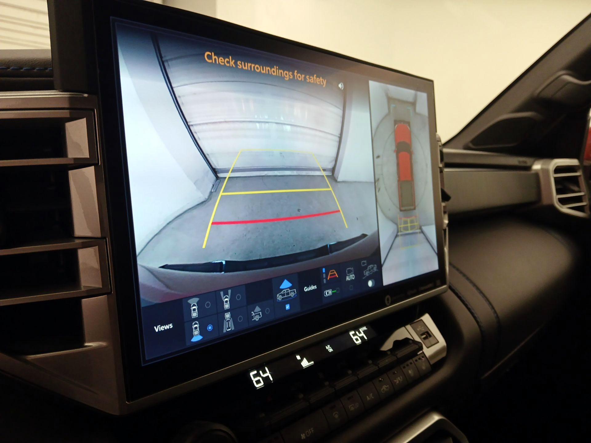 Thumbnail: 2024 Toyota Tundra - 14