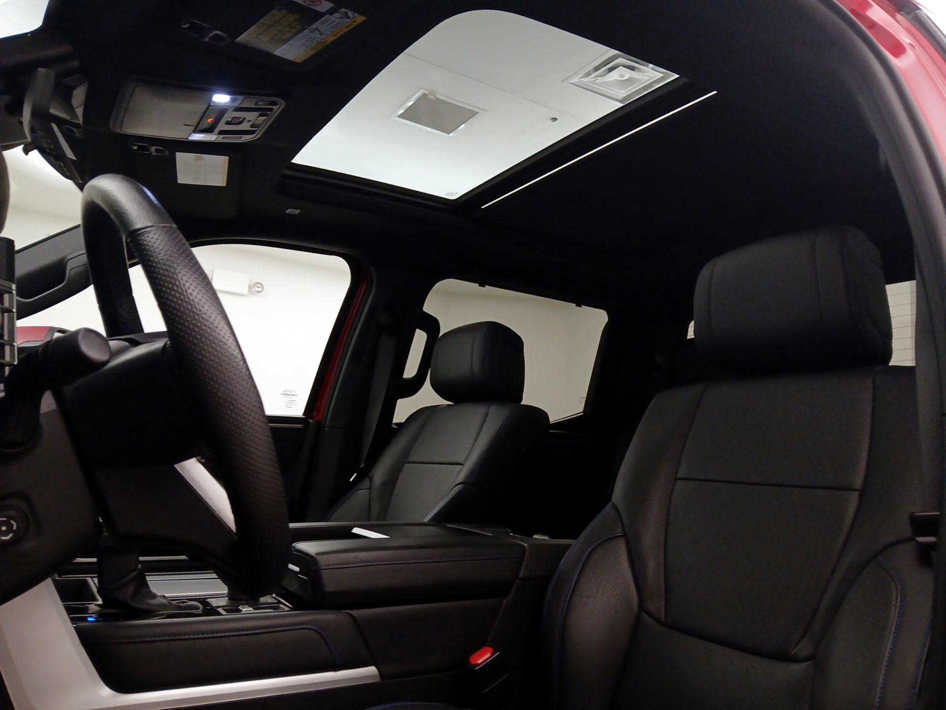 Thumbnail: 2024 Toyota Tundra - 19