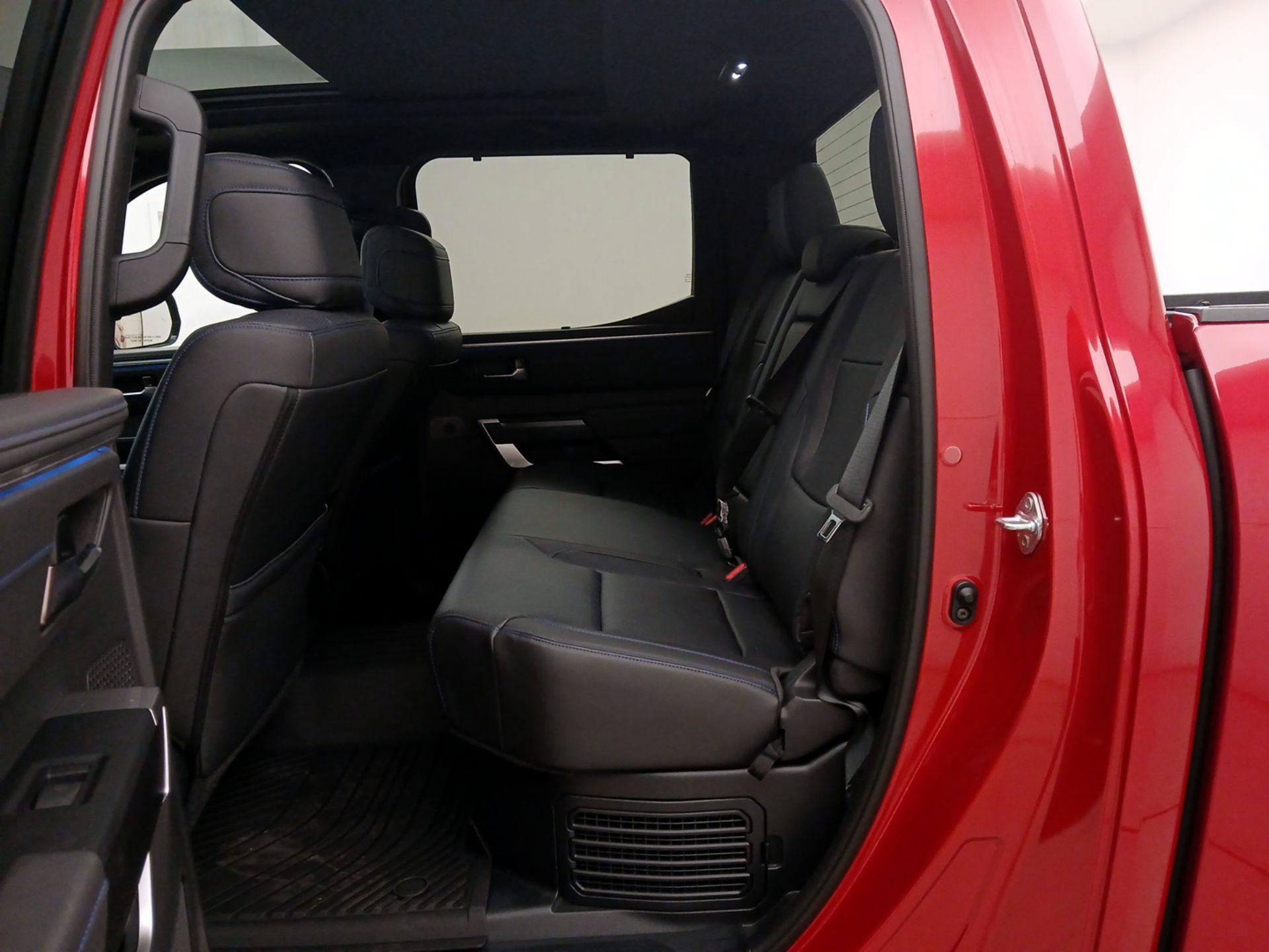 Thumbnail: 2024 Toyota Tundra - 20