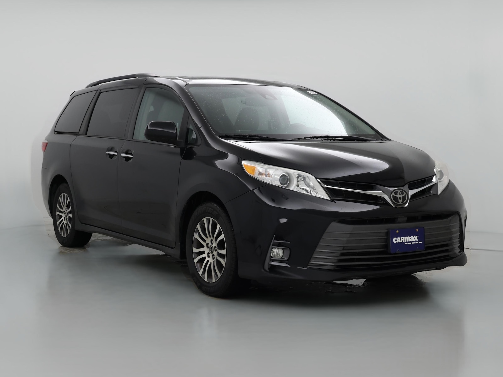 2019 Toyota Sienna