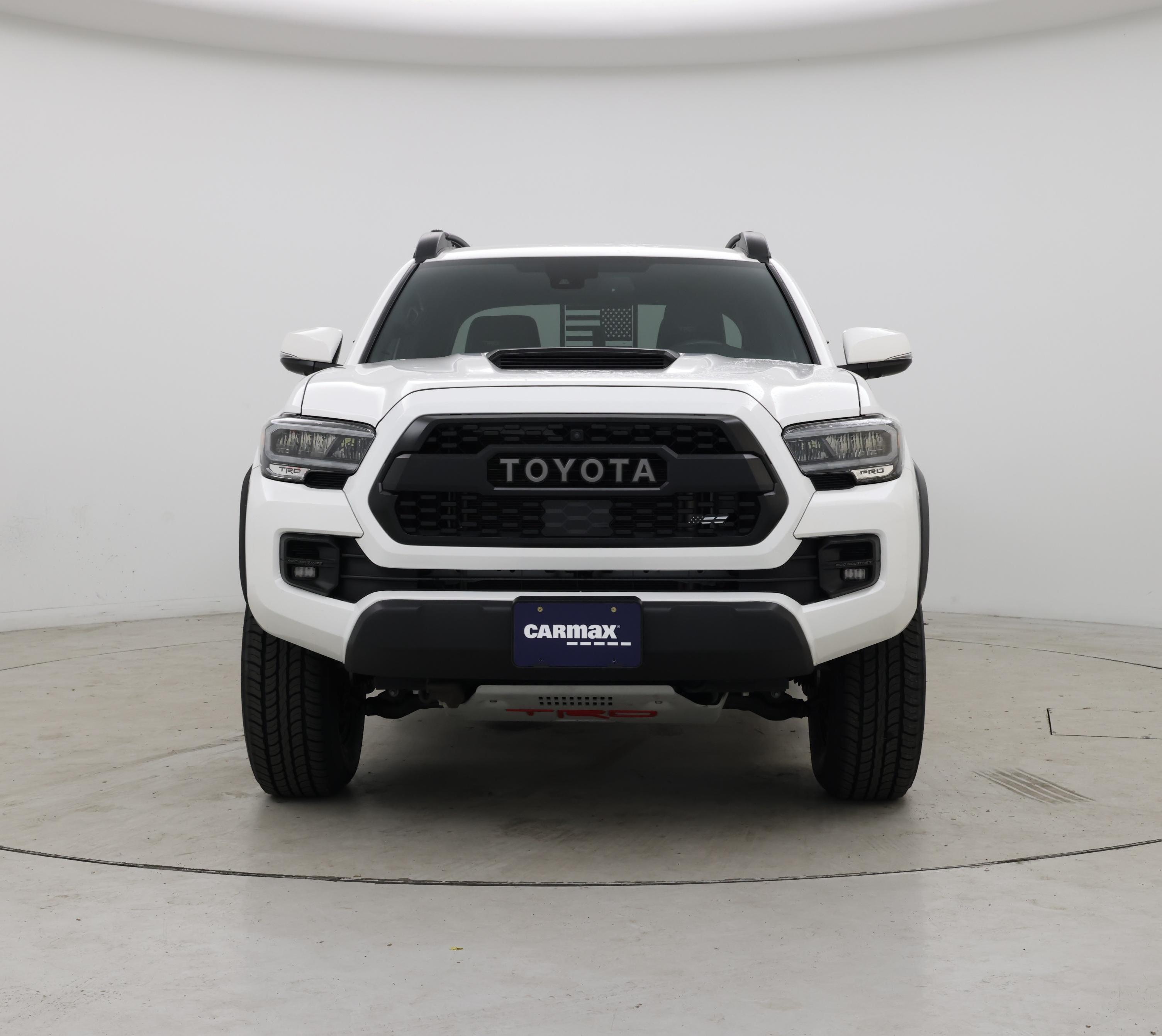 Thumbnail: 2021 Toyota Tacoma - 5