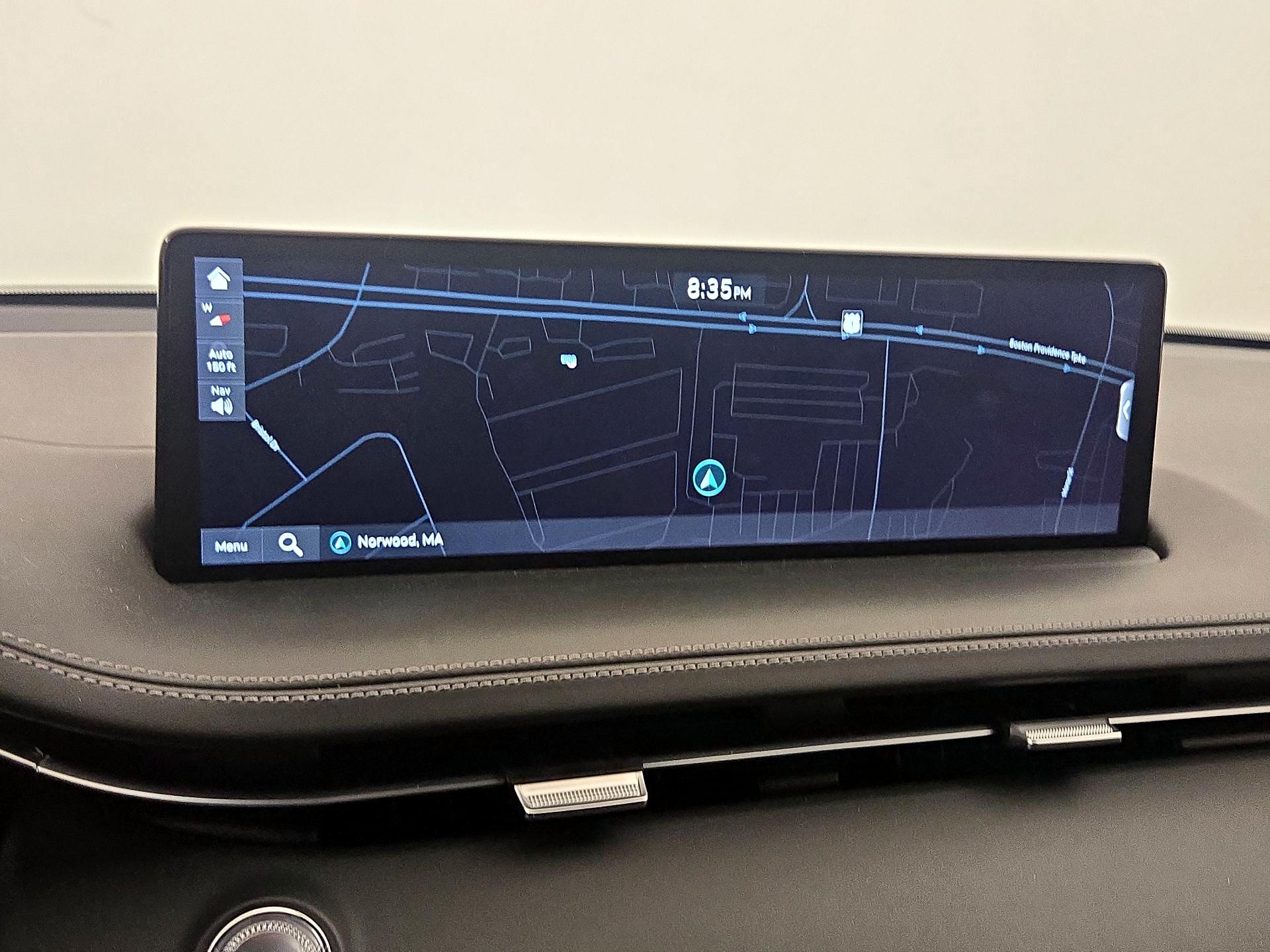 Thumbnail: 2025 Genesis GV70 - 14