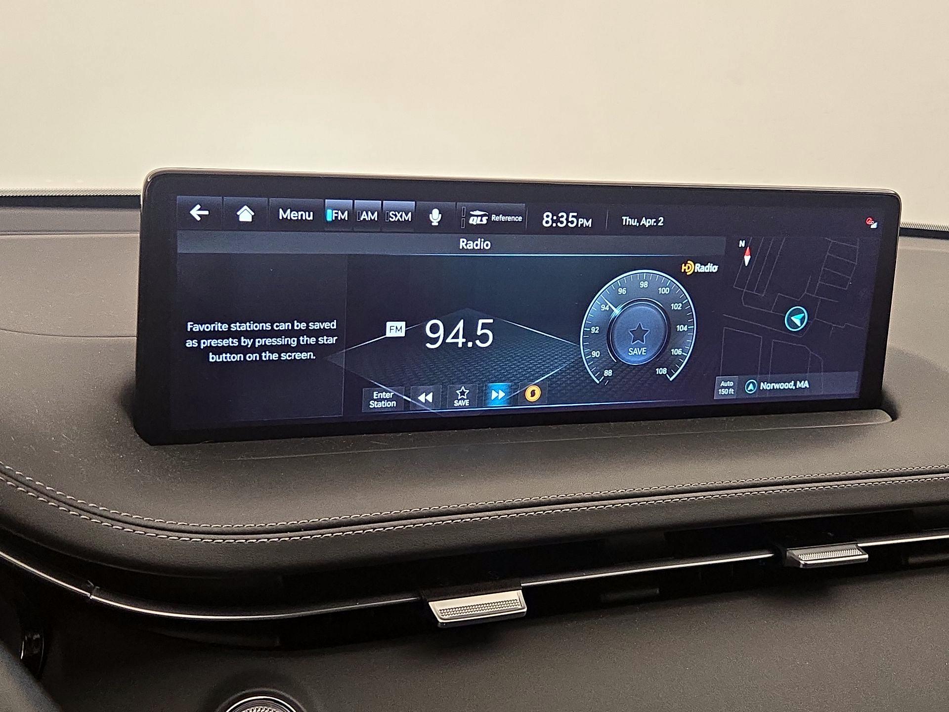 Thumbnail: 2025 Genesis GV70 - 16