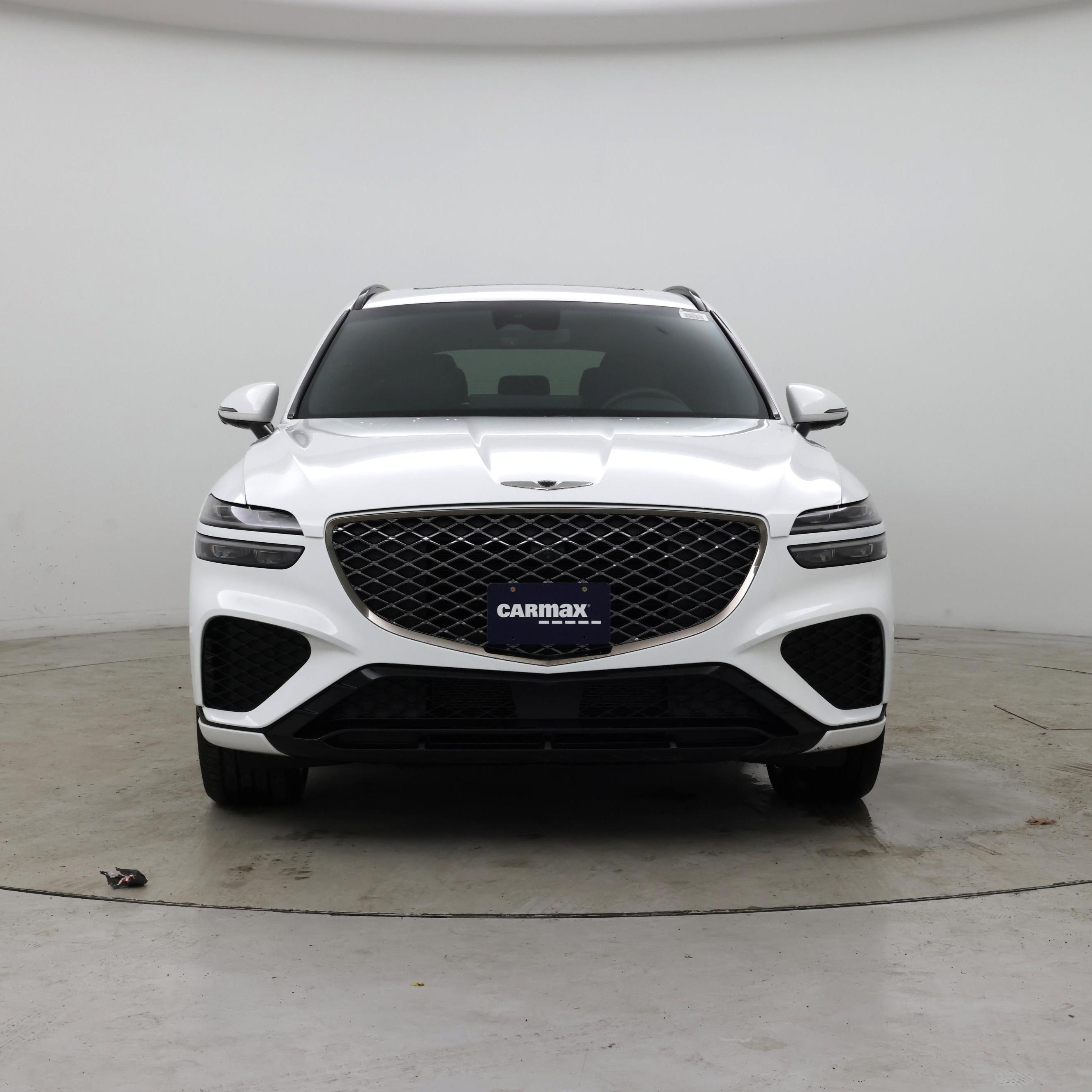 Thumbnail: 2025 Genesis GV70 - 5