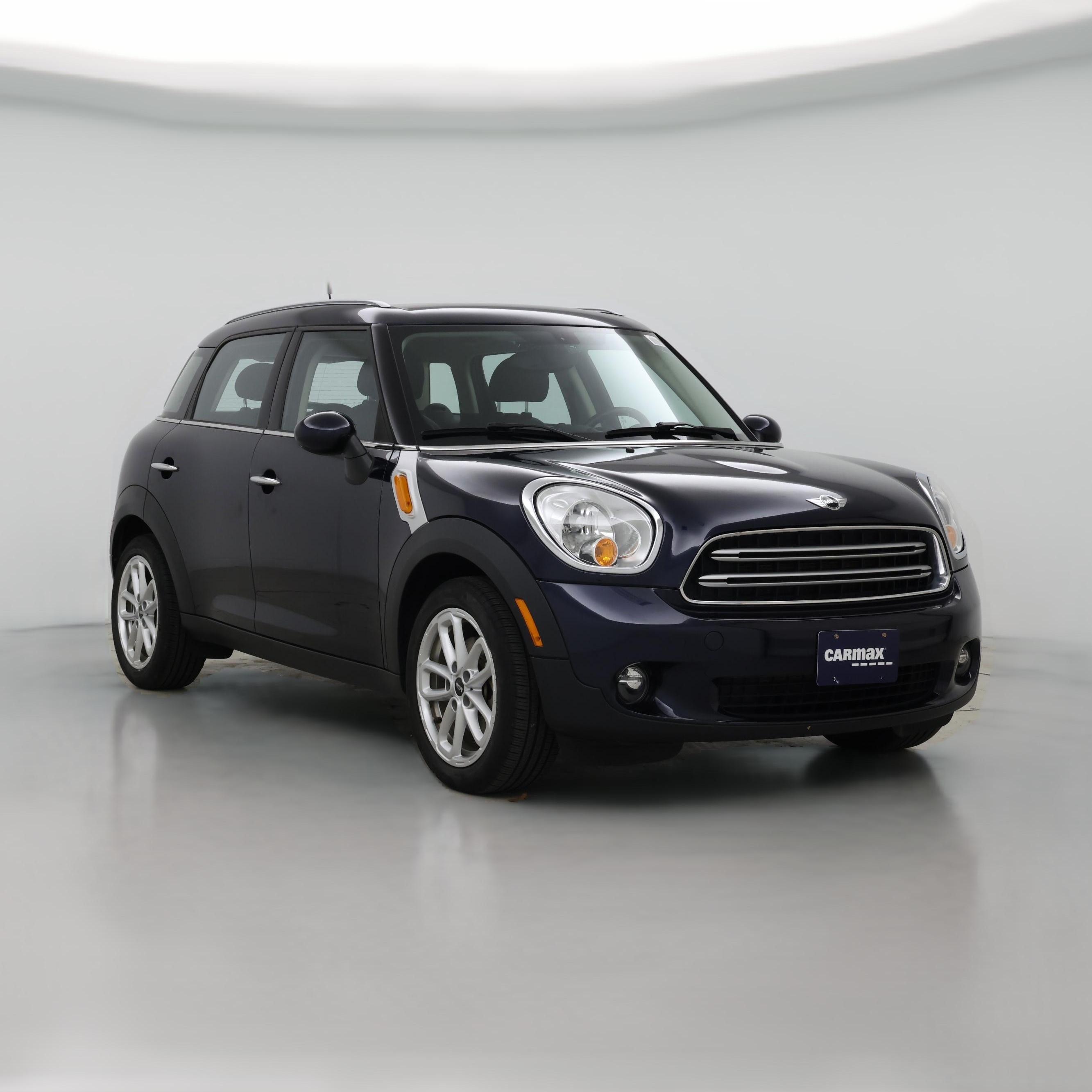 Thumbnail: 2016 MINI Cooper Countryman - 1