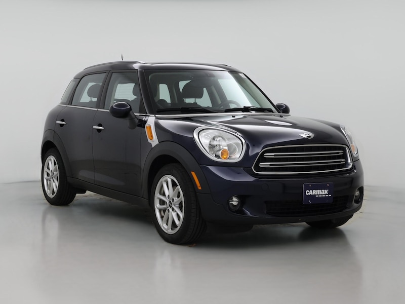 2016 MINI Cooper Countryman  -
                  Norwood, MA