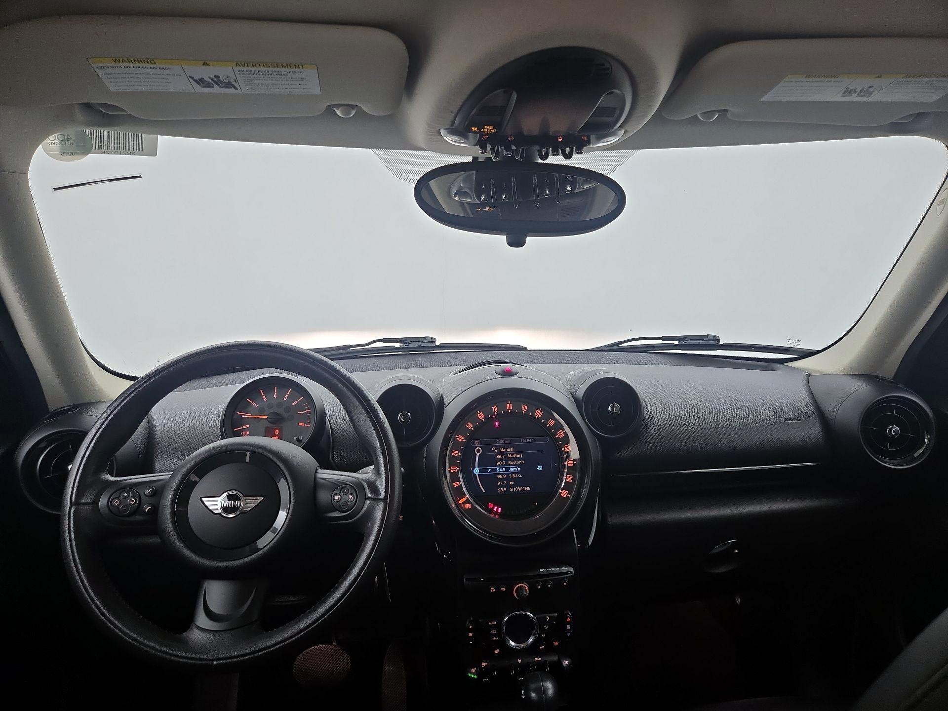 Thumbnail: 2016 MINI Cooper Countryman - 9