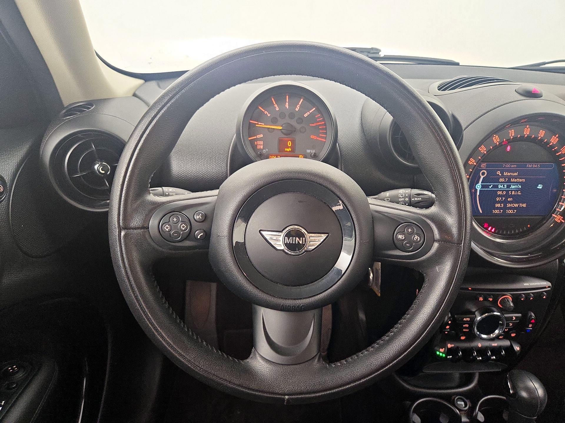 Thumbnail: 2016 MINI Cooper Countryman - 10