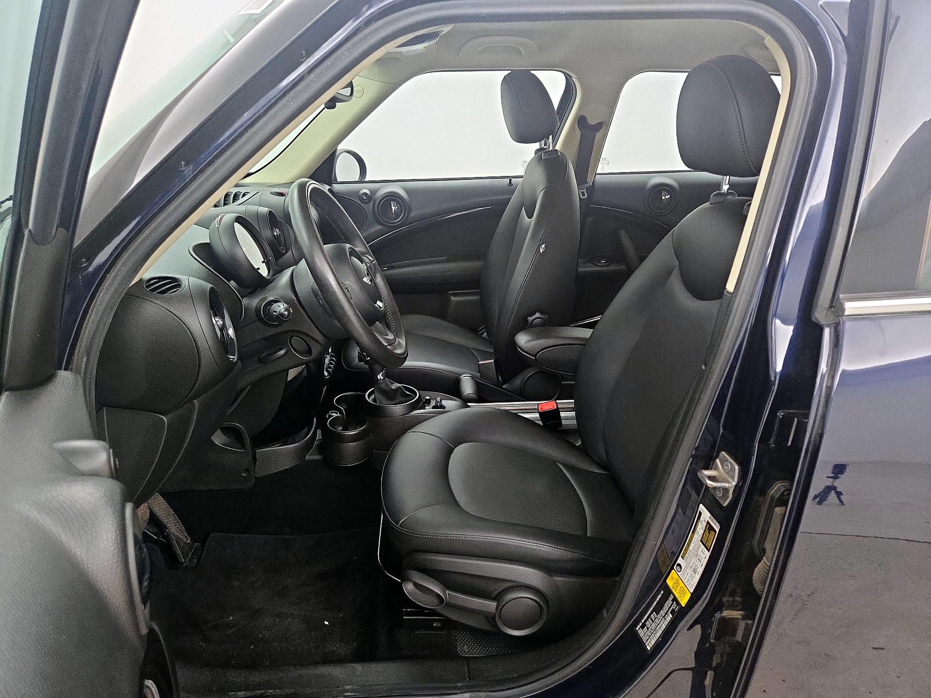 Thumbnail: 2016 MINI Cooper Countryman - 11