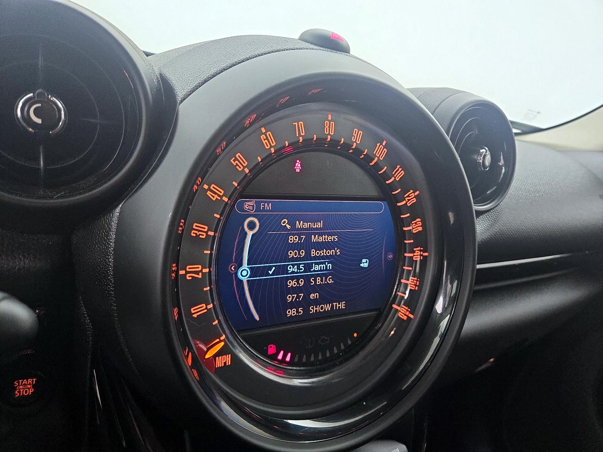 Thumbnail: 2016 MINI Cooper Countryman - 13