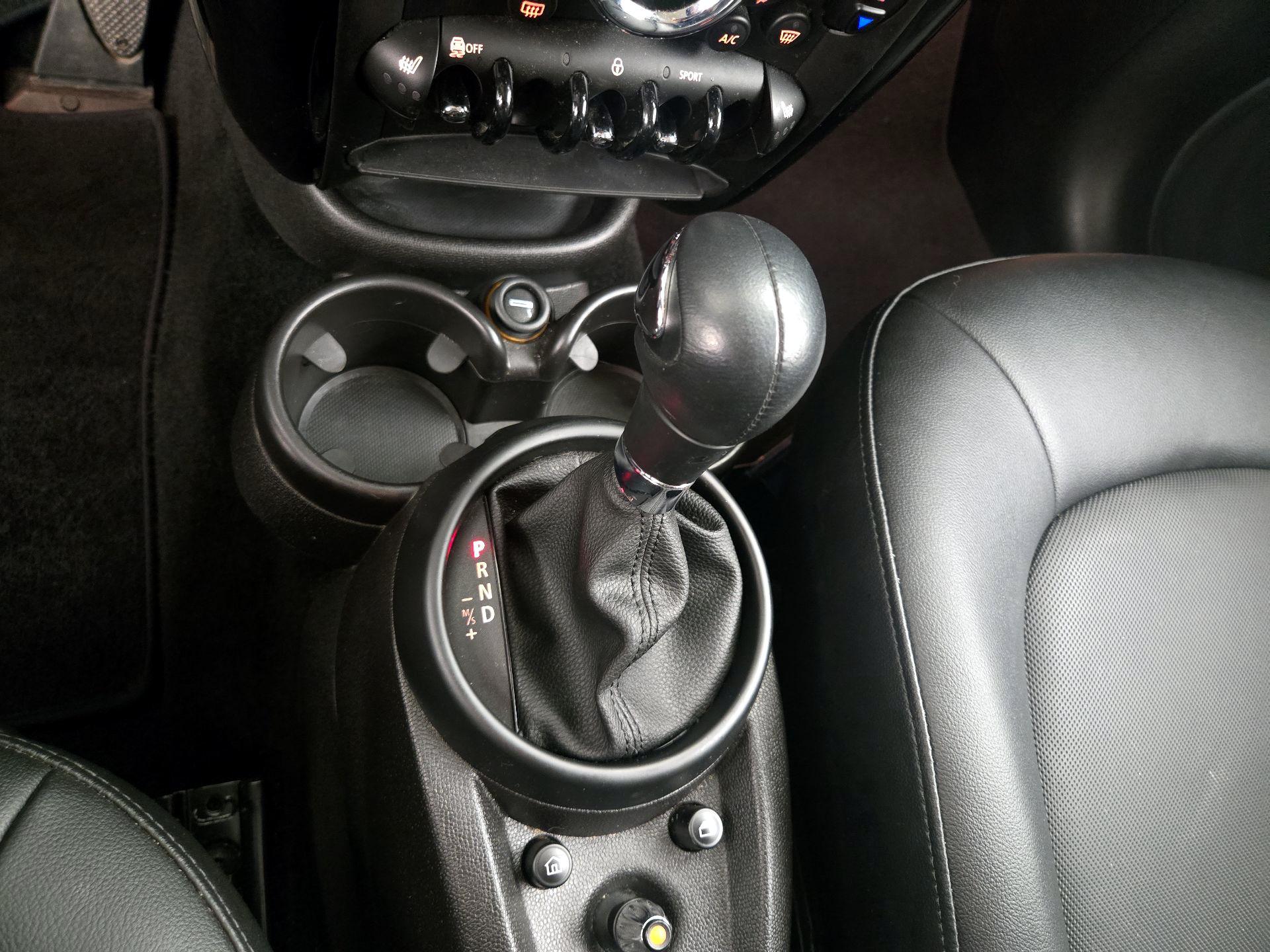 Thumbnail: 2016 MINI Cooper Countryman - 15