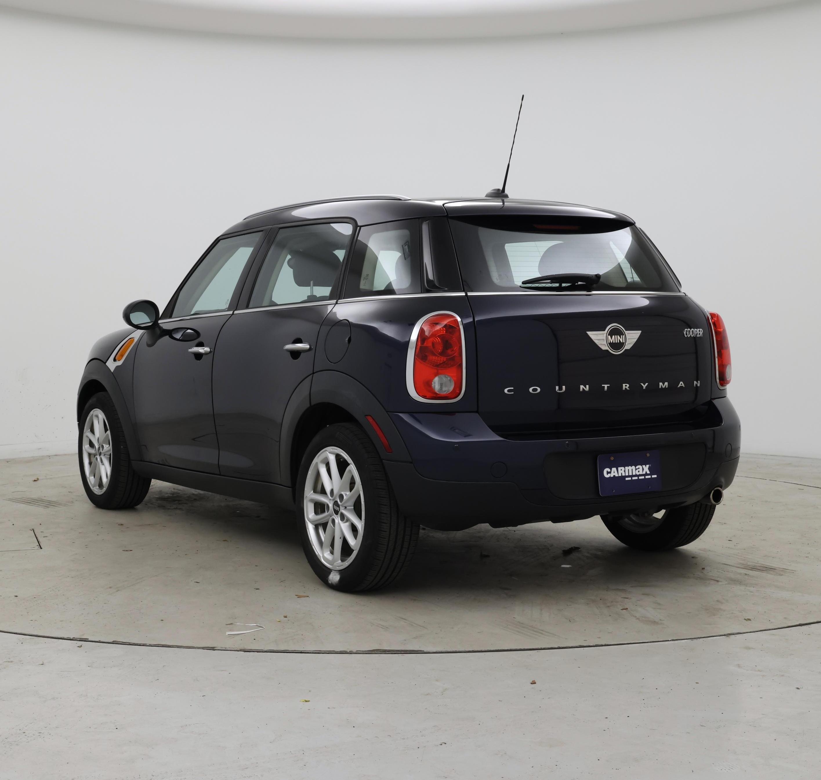 Thumbnail: 2016 MINI Cooper Countryman - 2