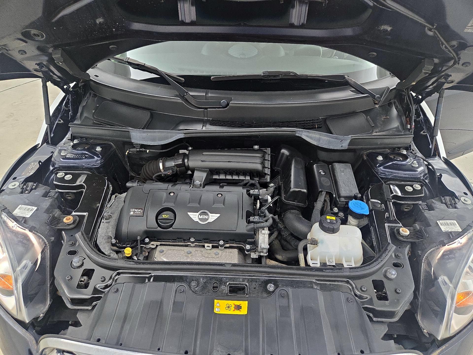 Thumbnail: 2016 MINI Cooper Countryman - 19