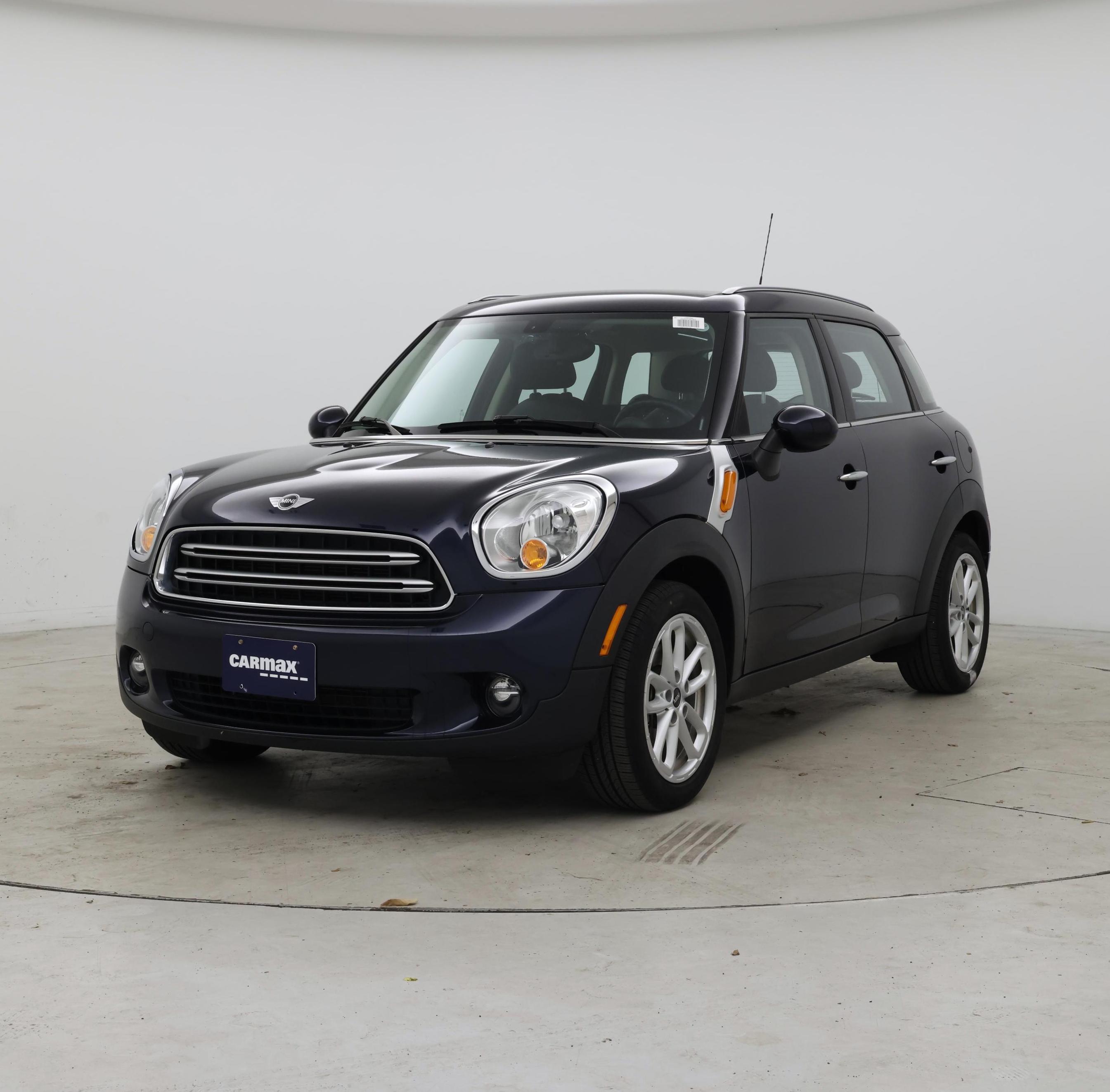 Thumbnail: 2016 MINI Cooper Countryman - 4