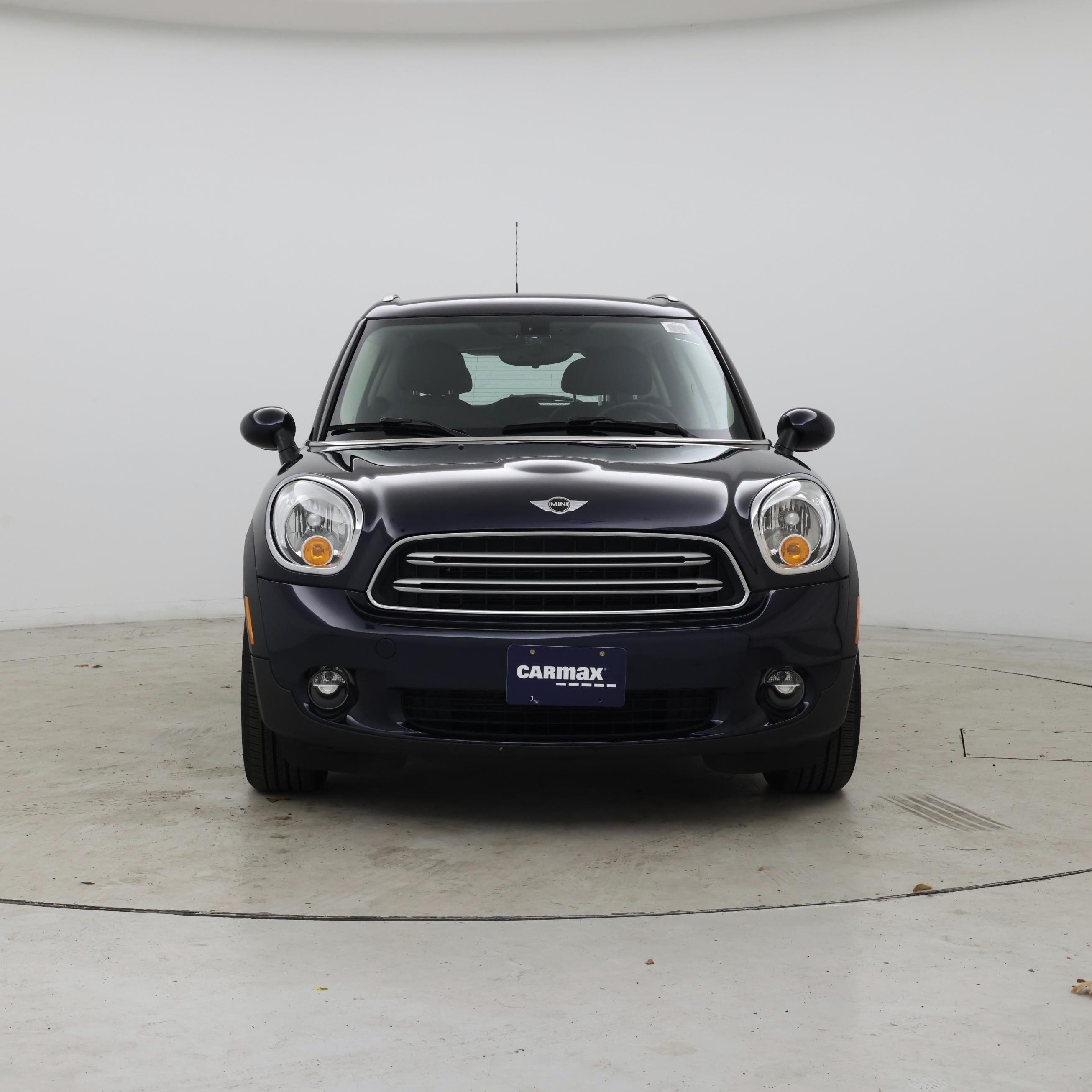 Thumbnail: 2016 MINI Cooper Countryman - 5