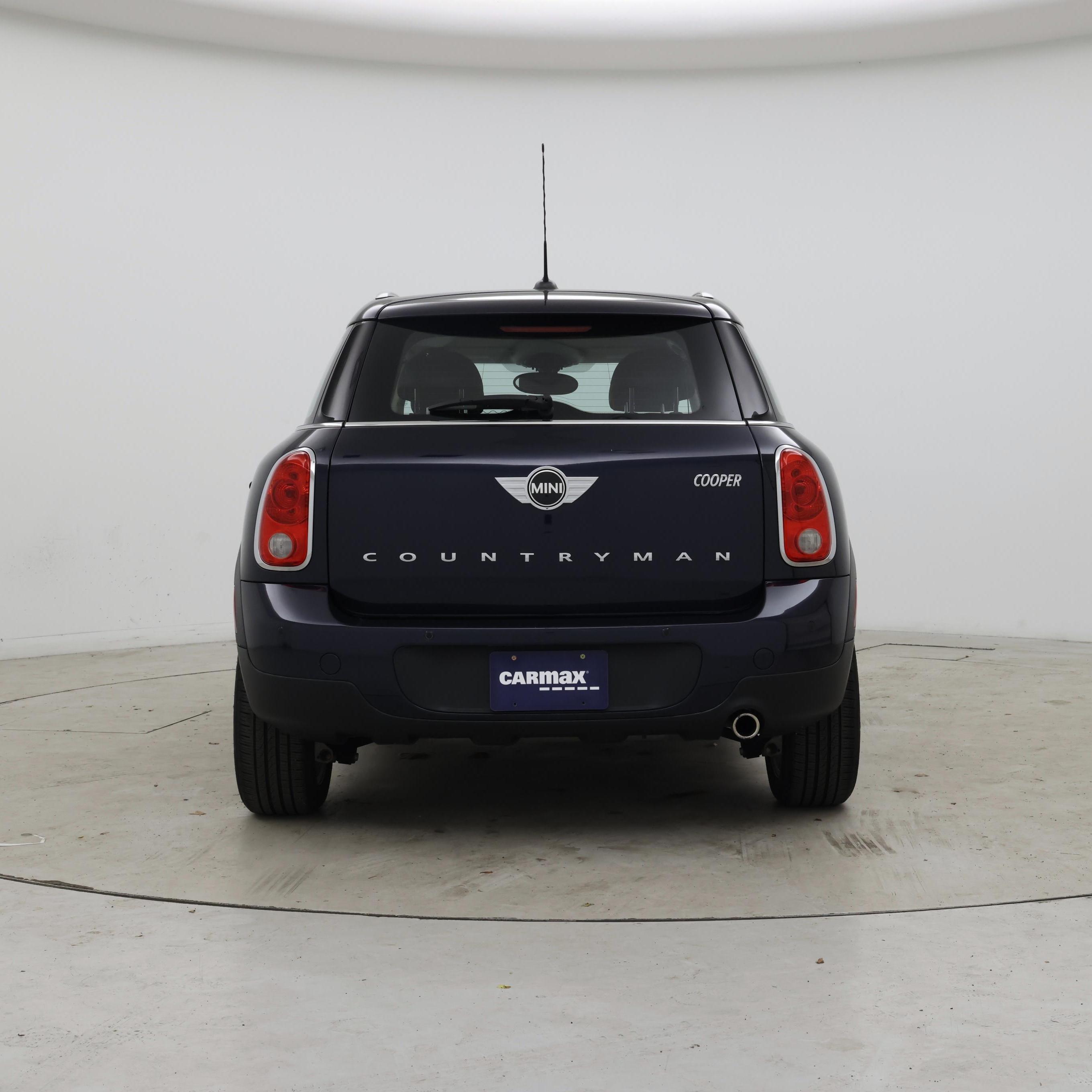 Thumbnail: 2016 MINI Cooper Countryman - 6