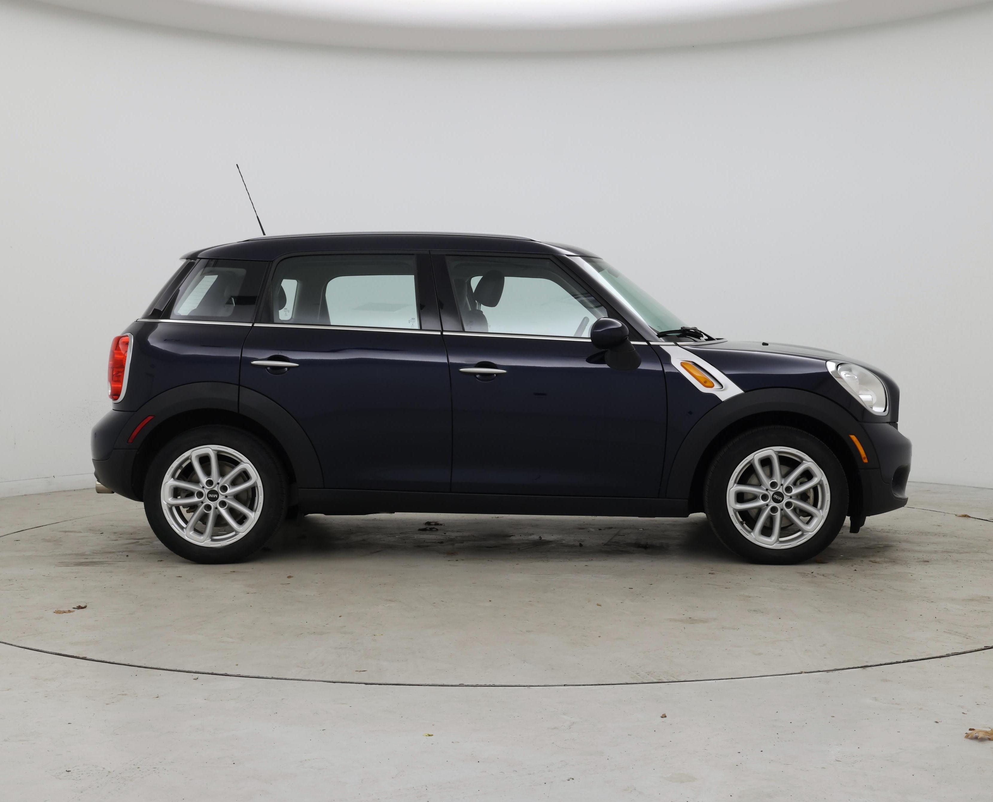 Thumbnail: 2016 MINI Cooper Countryman - 7