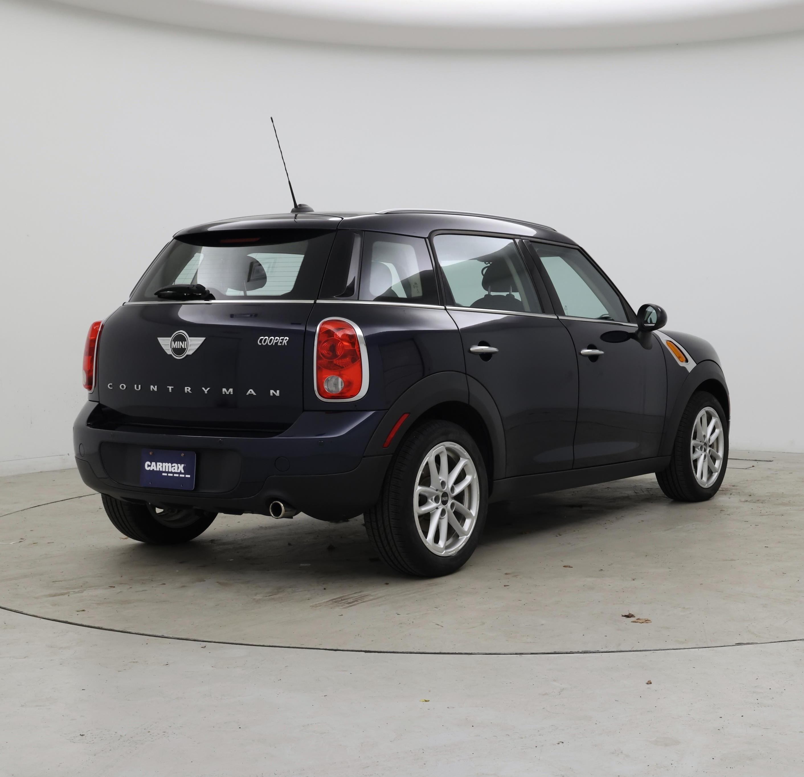 Thumbnail: 2016 MINI Cooper Countryman - 8