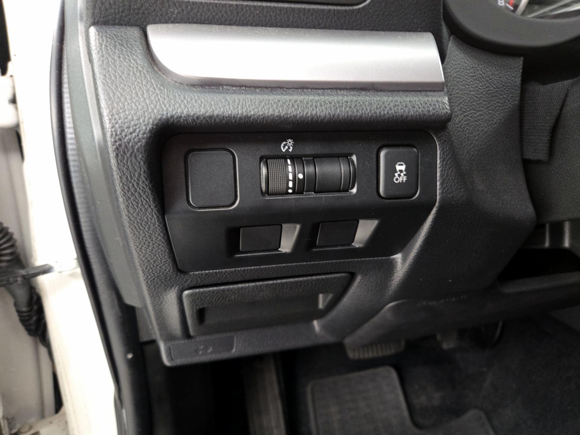Thumbnail: 2016 Subaru Forester - 13