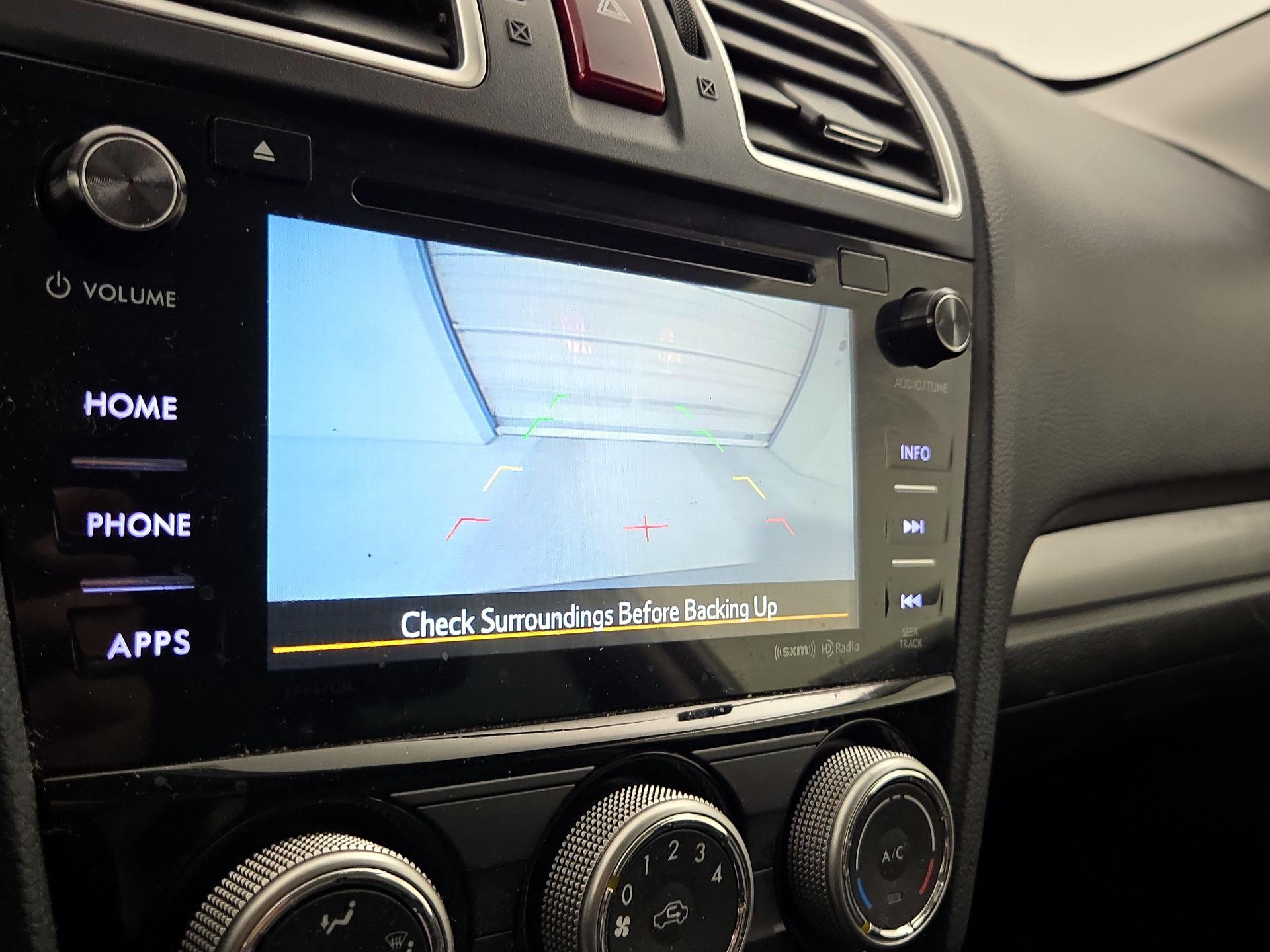 Thumbnail: 2016 Subaru Forester - 14