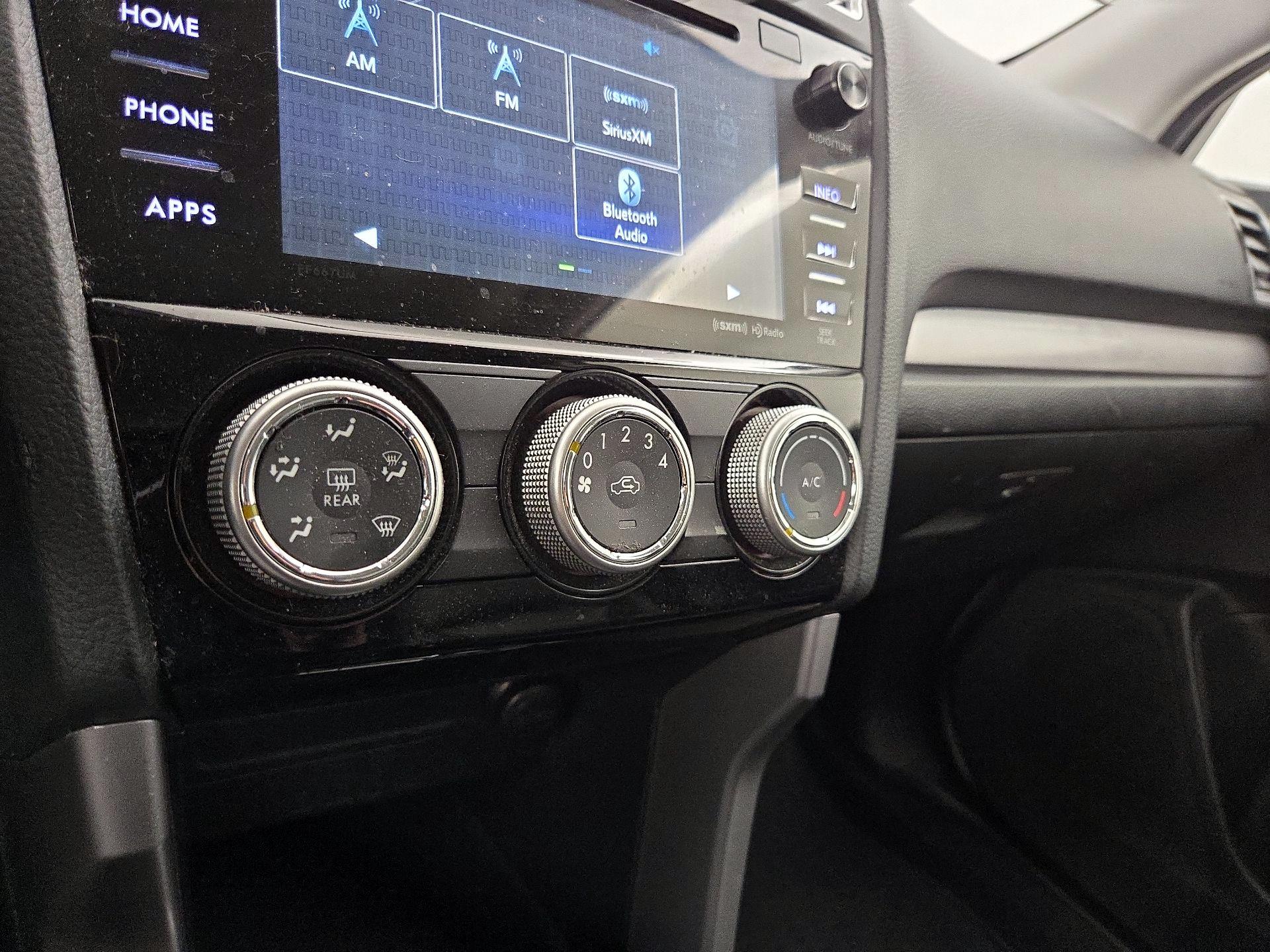 Thumbnail: 2016 Subaru Forester - 16
