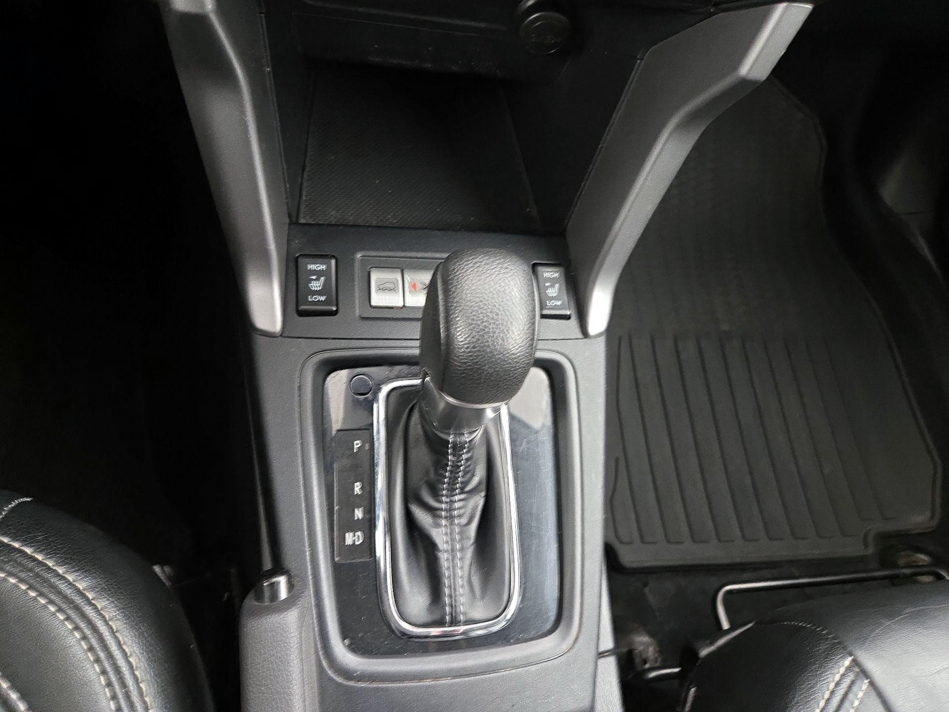 Thumbnail: 2016 Subaru Forester - 17