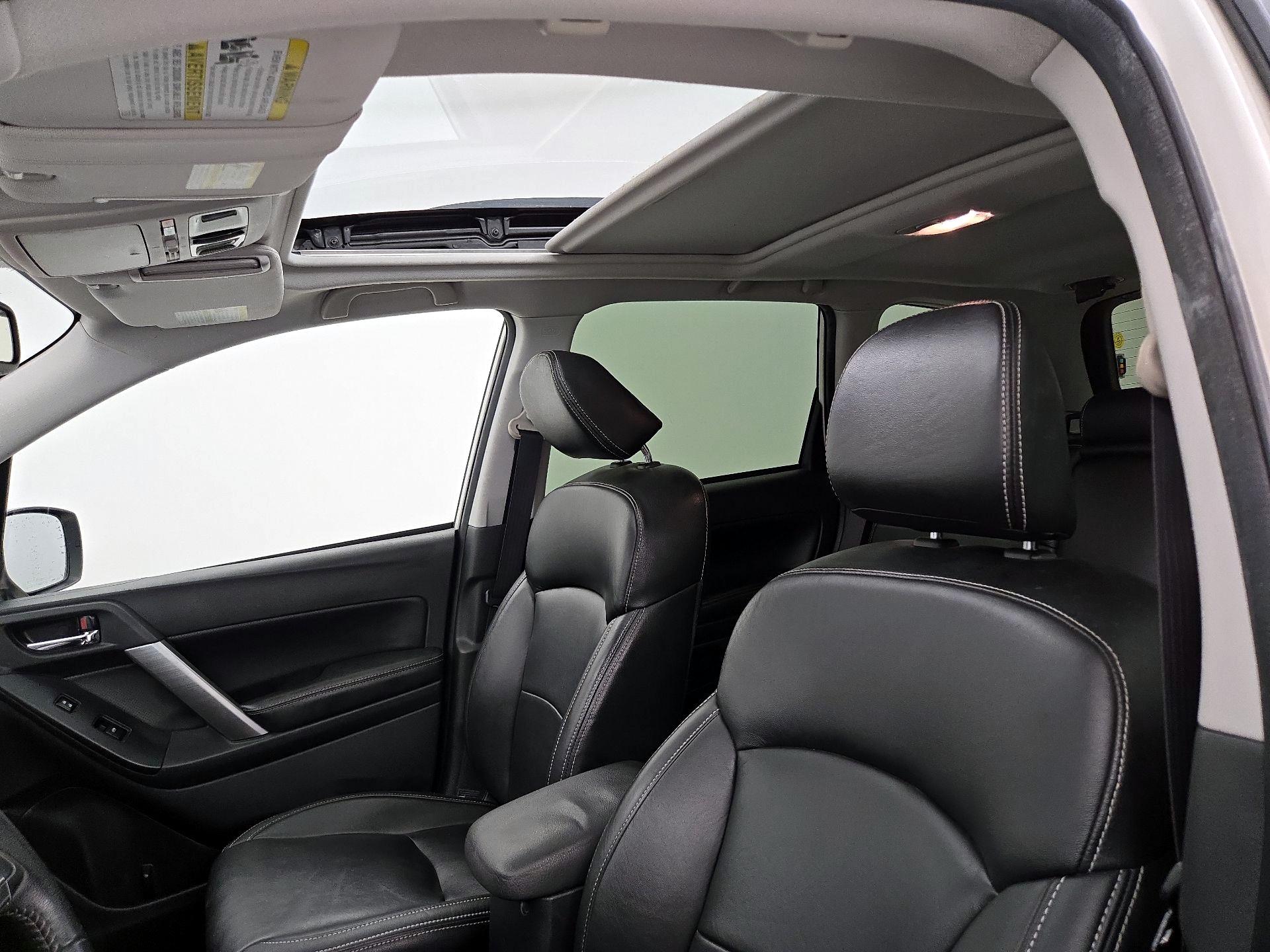 Thumbnail: 2016 Subaru Forester - 19