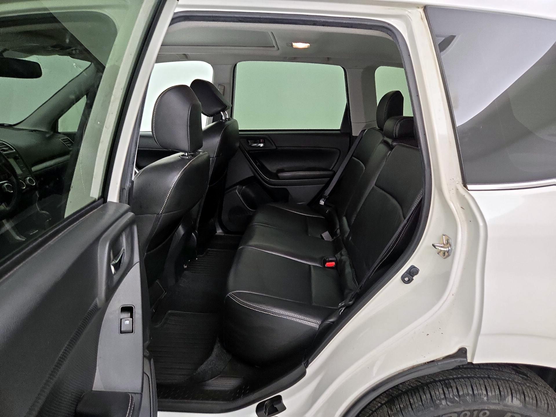 Thumbnail: 2016 Subaru Forester - 20