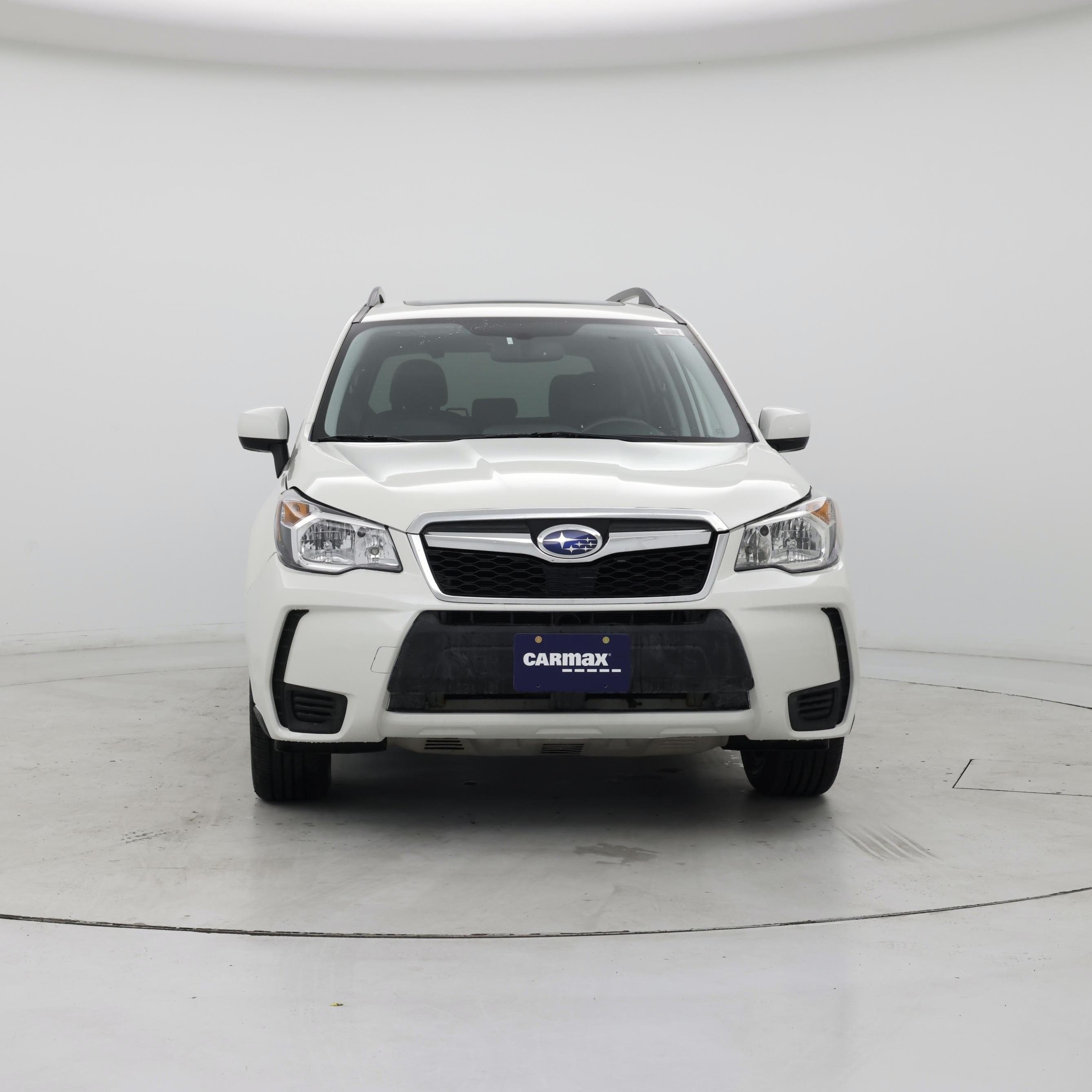Thumbnail: 2016 Subaru Forester - 5