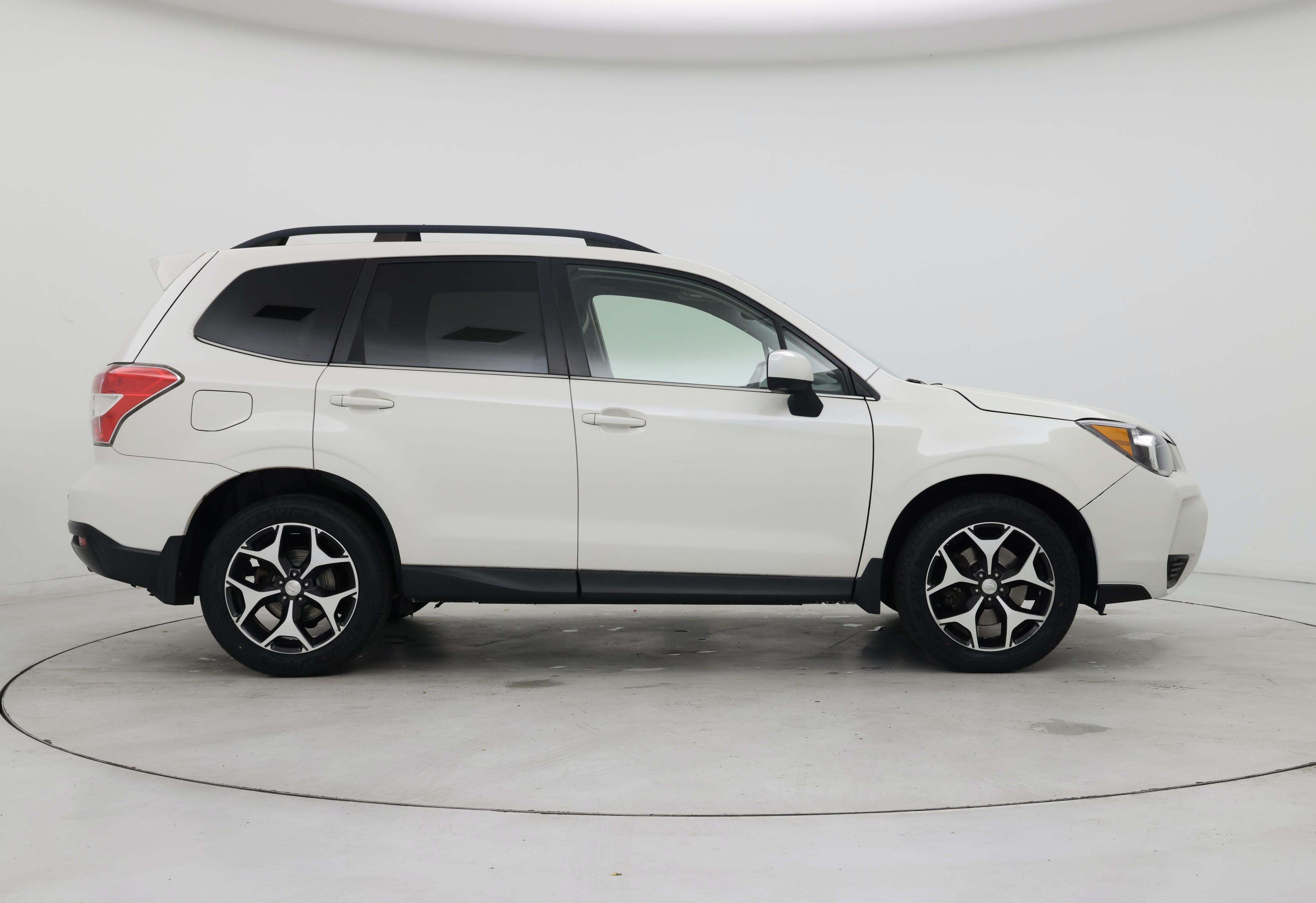 Thumbnail: 2016 Subaru Forester - 7