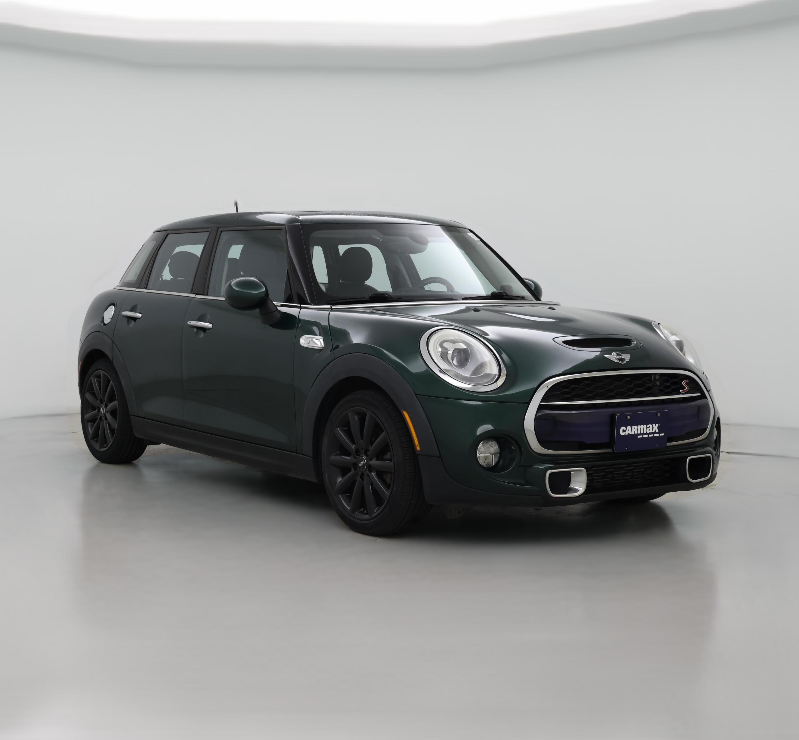 Thumbnail: 2016 MINI Cooper Hardtop - 1
