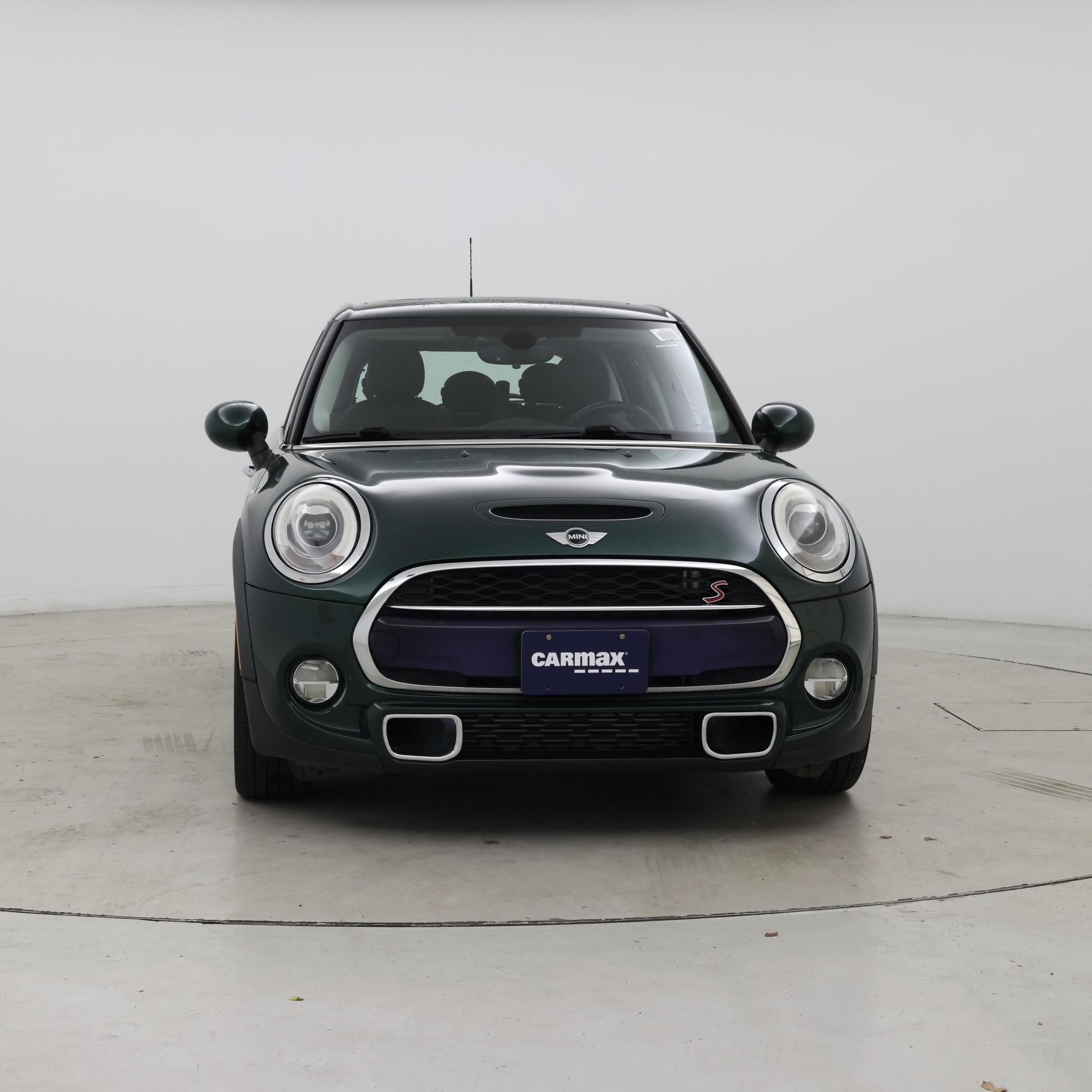 Thumbnail: 2016 MINI Cooper Hardtop - 5
