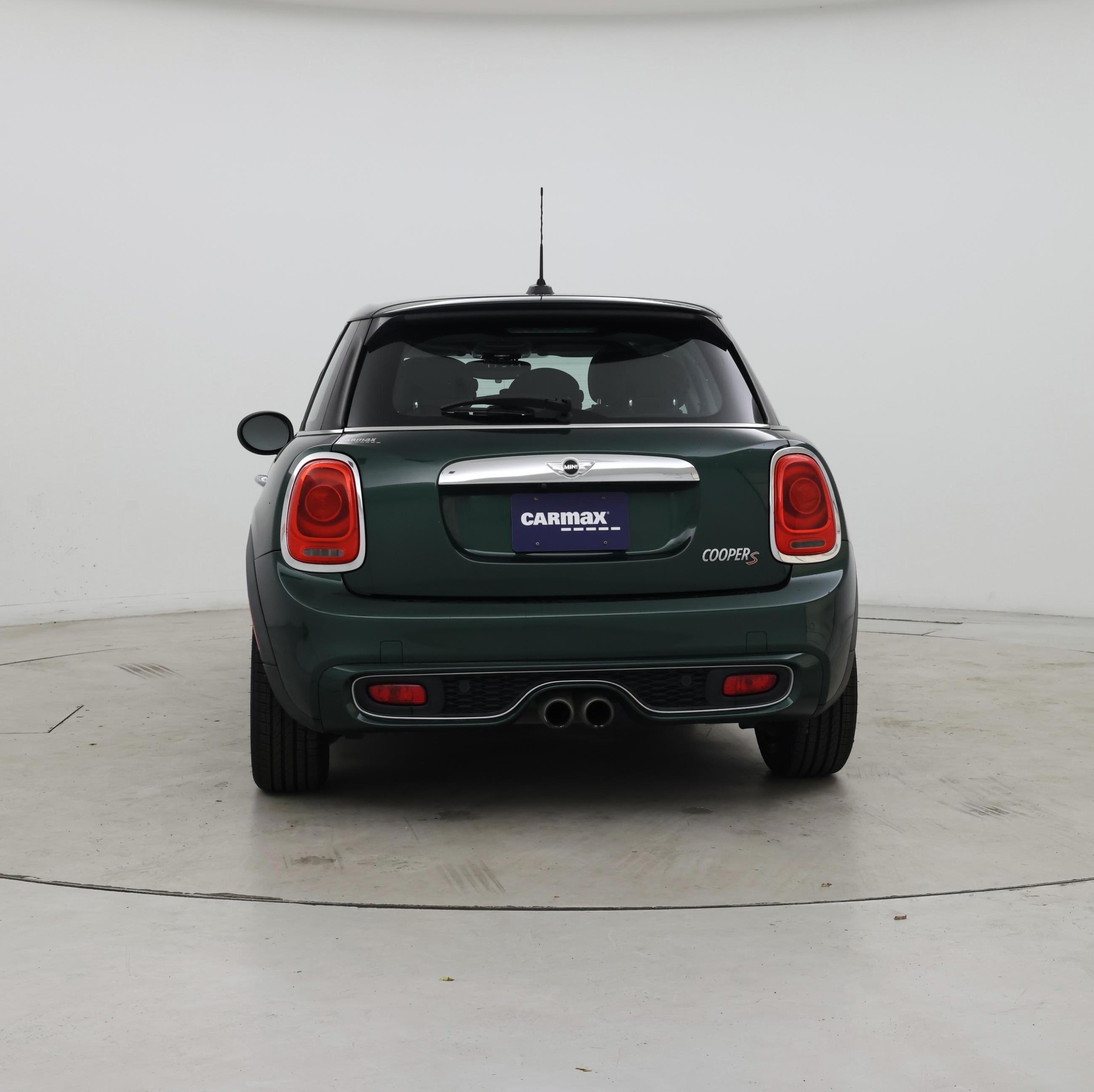 Thumbnail: 2016 MINI Cooper Hardtop - 6