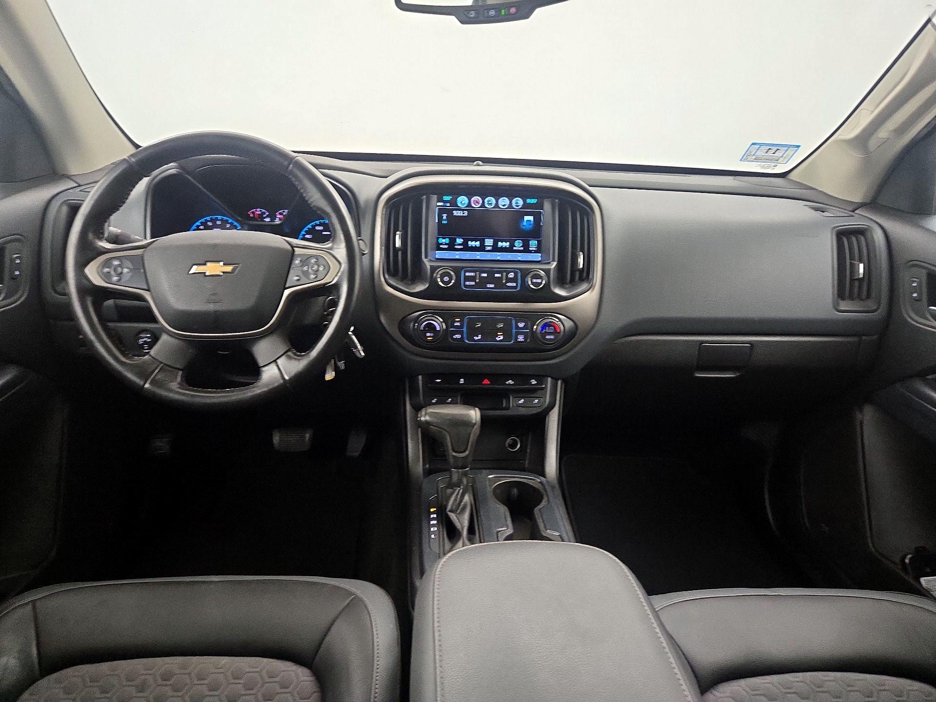 Thumbnail: 2018 Chevrolet Colorado - 9