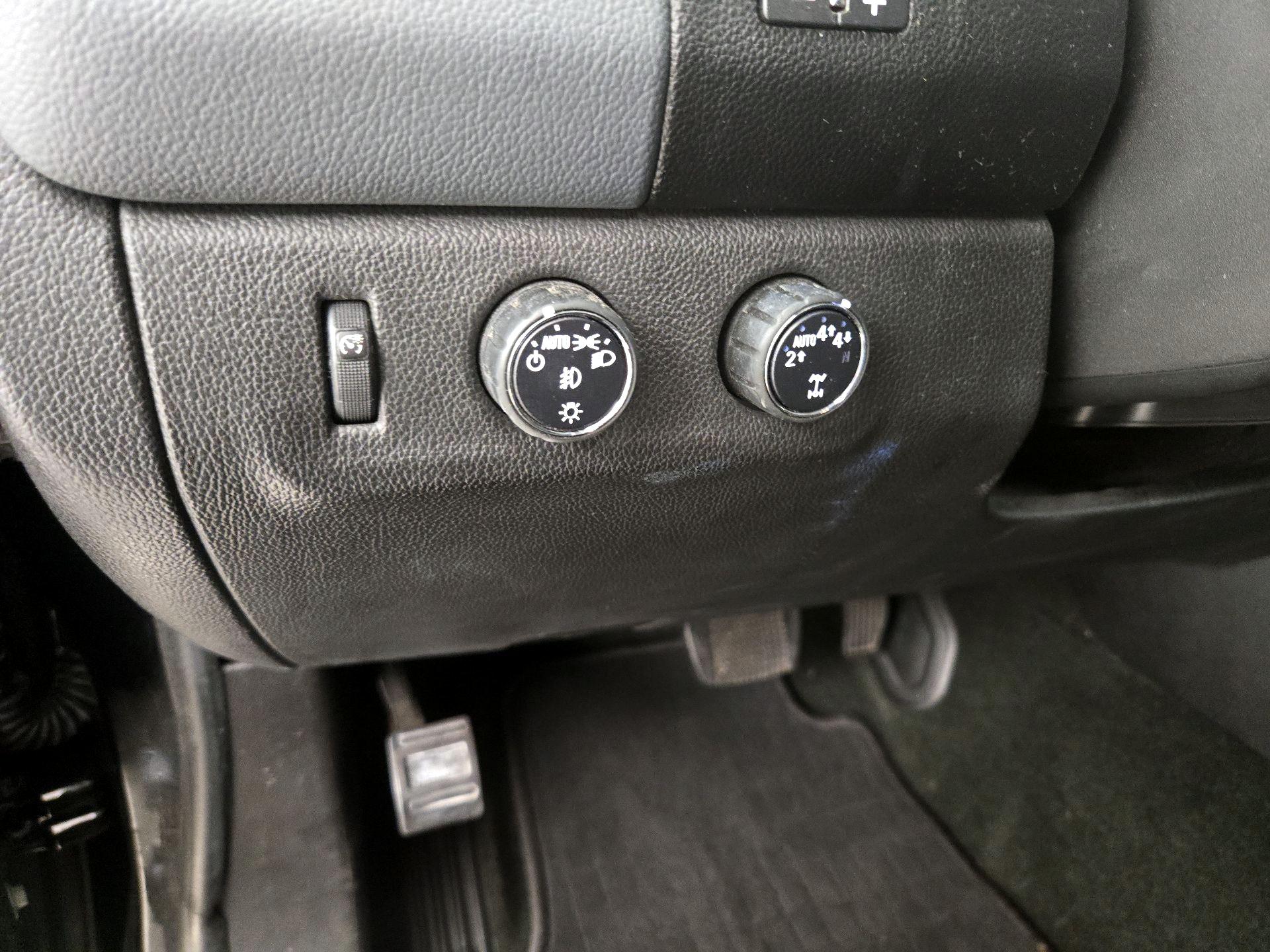 Thumbnail: 2018 Chevrolet Colorado - 13