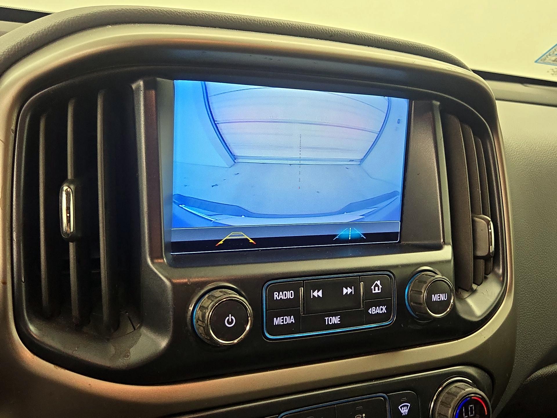 Thumbnail: 2018 Chevrolet Colorado - 15