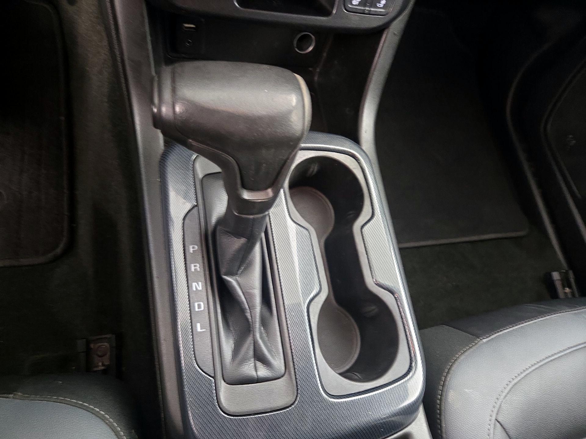 Thumbnail: 2018 Chevrolet Colorado - 18