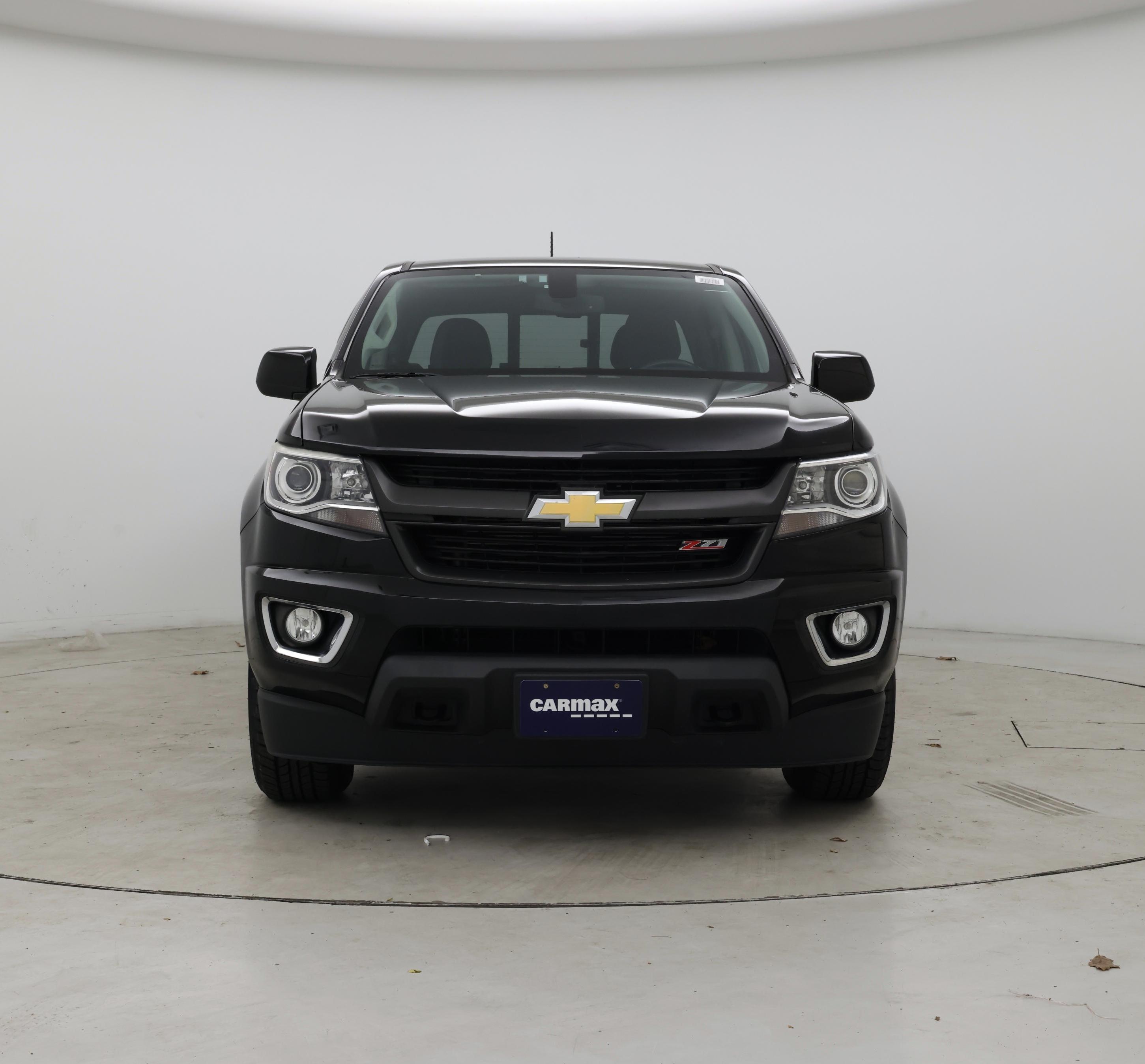 Thumbnail: 2018 Chevrolet Colorado - 5
