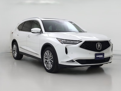 2023 Acura MDX SH-AWD Advance