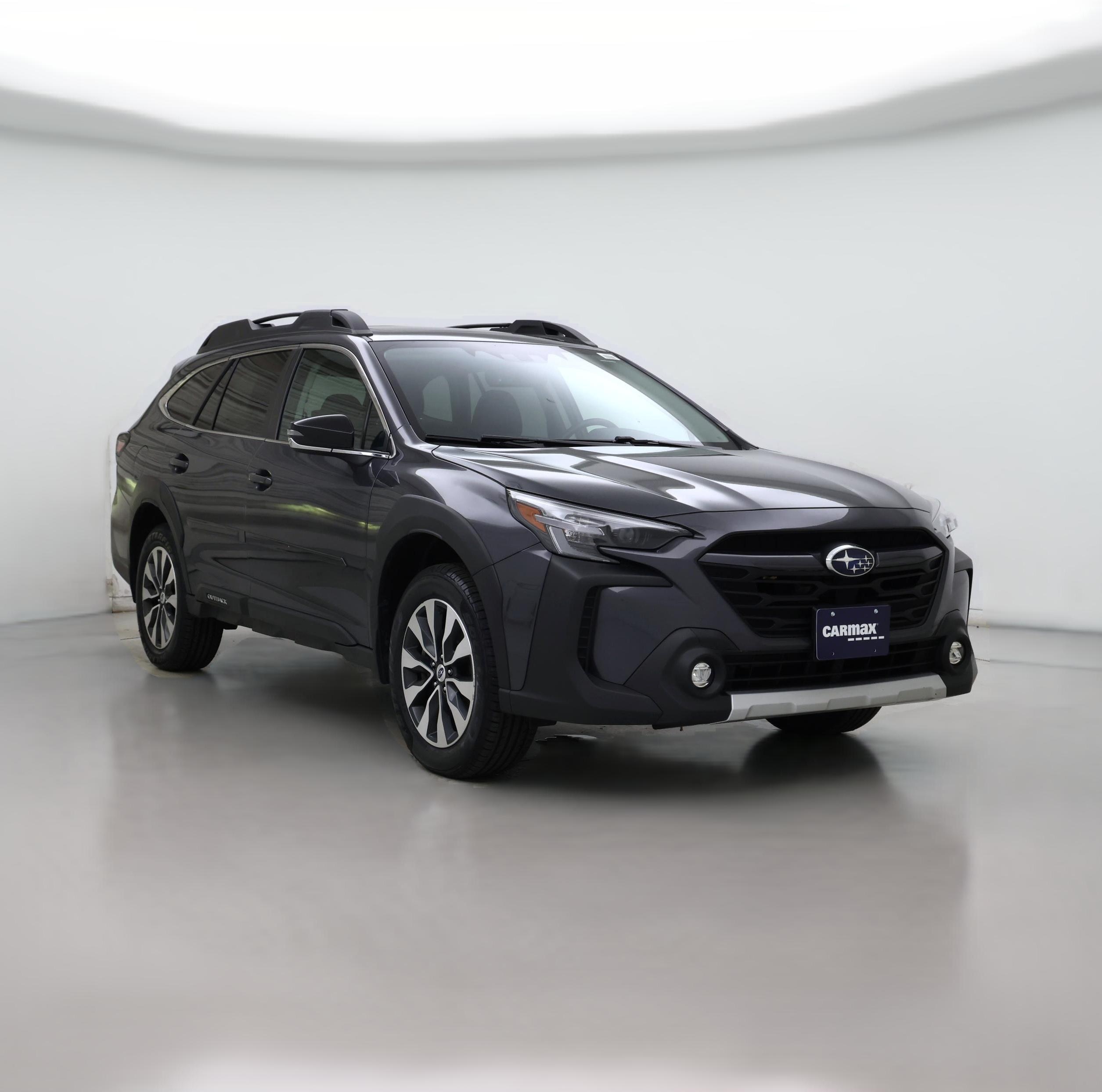 Thumbnail: 2023 Subaru Outback - 1